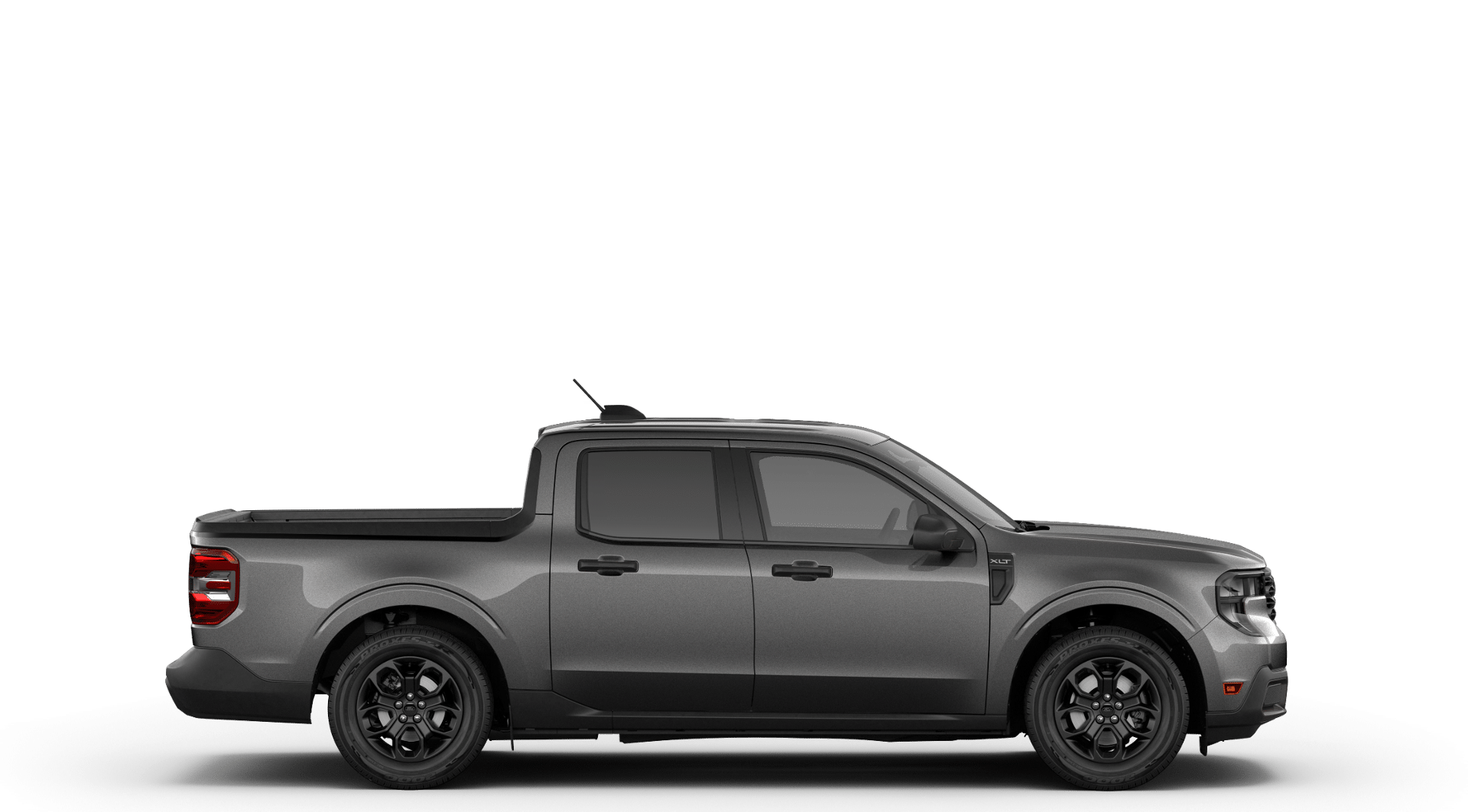 2026 FORD MAVERICK - Image 5