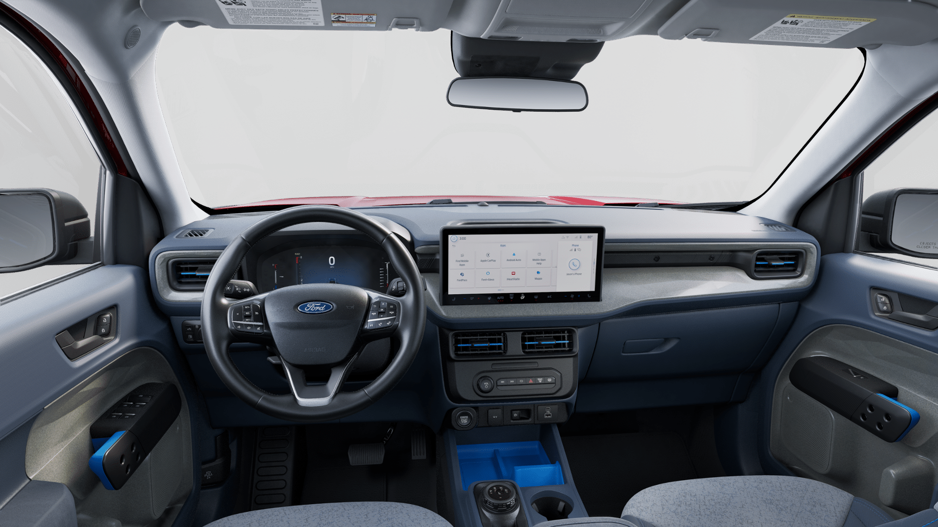 2025 Ford Maverick XLT photo 36