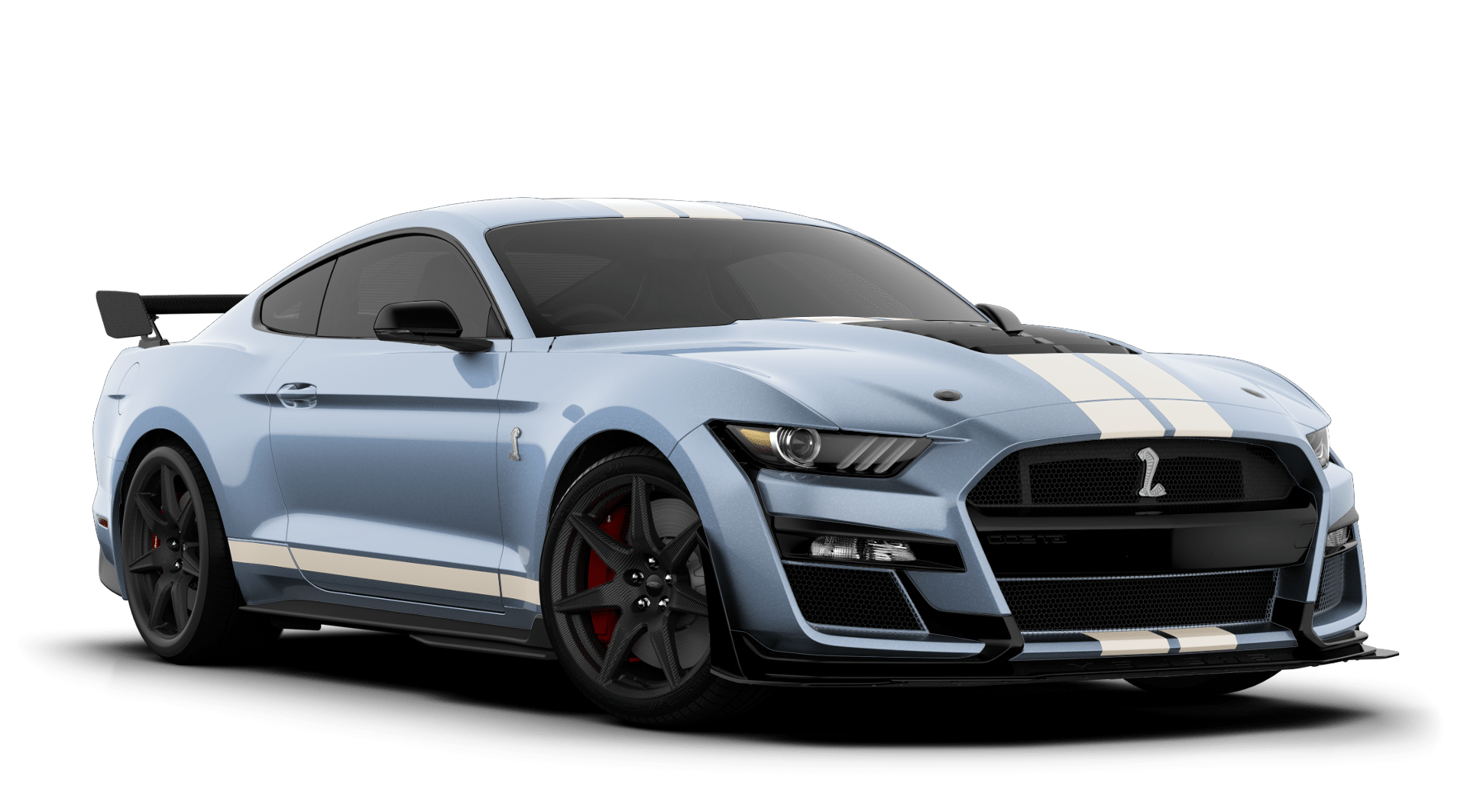 Ford Mustang Shelby Gt500 2022 Price