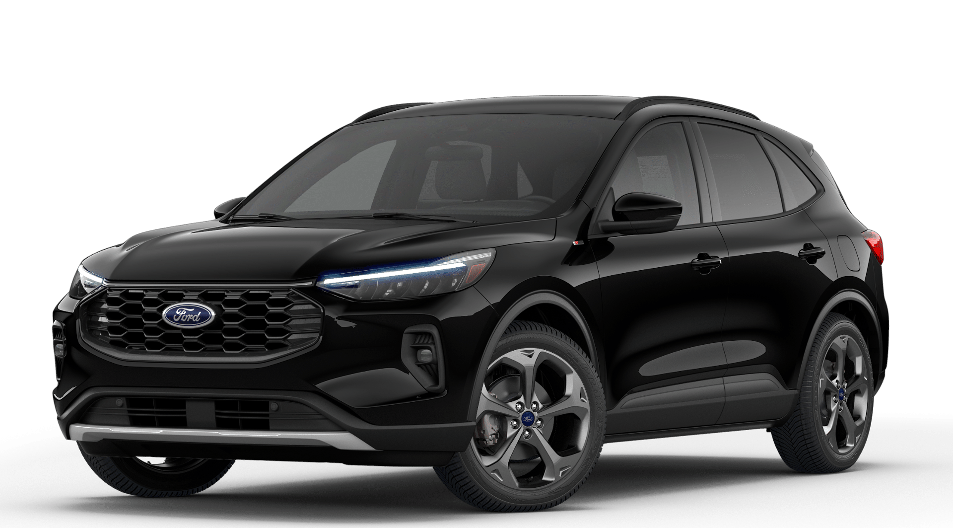 2026 Ford Escape Select photo 19