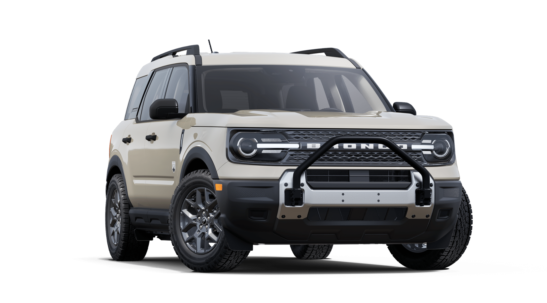 2025 Ford Bronco Sport Big Bend photo 24