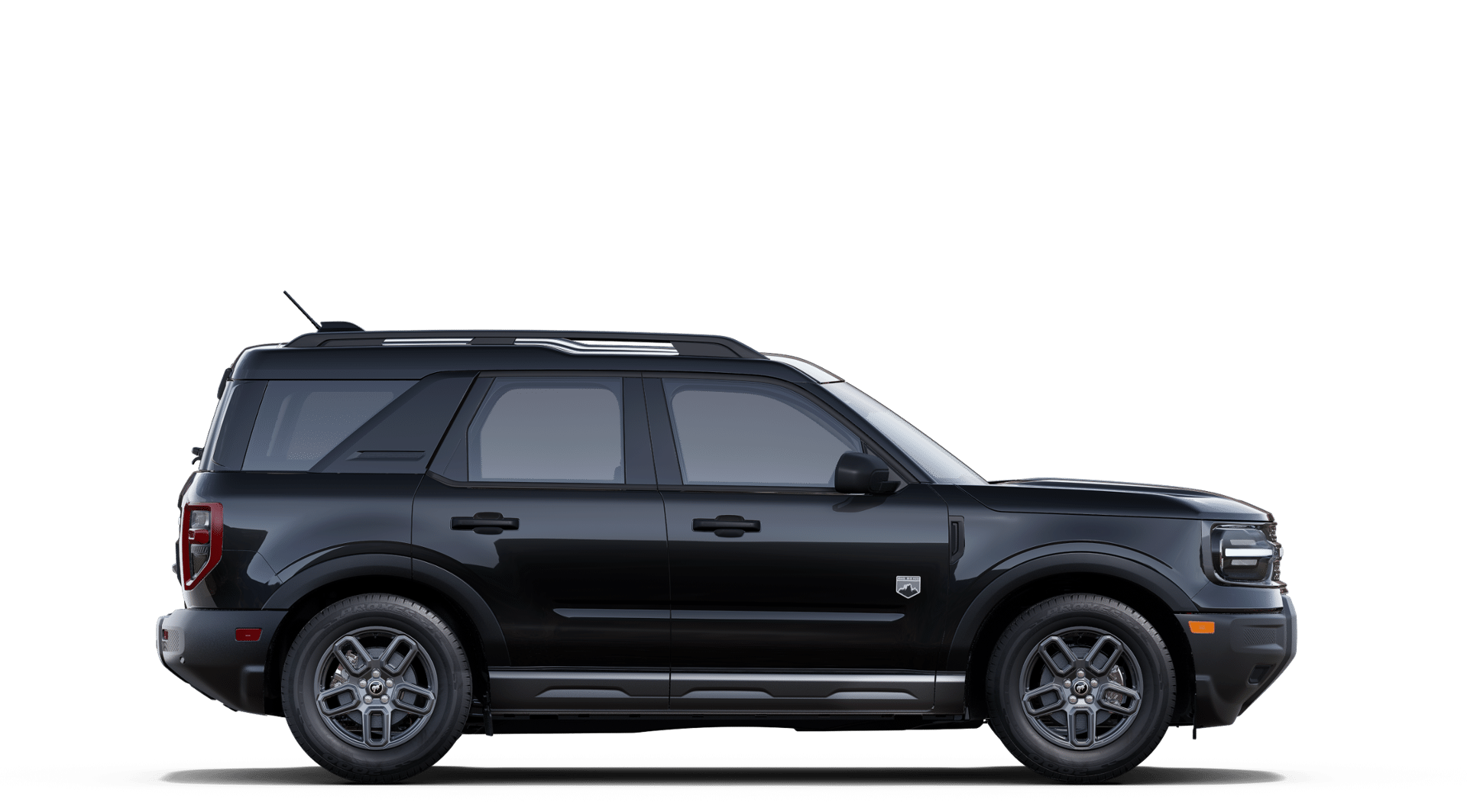 2025 Ford Bronco Sport Big Bend photo 27