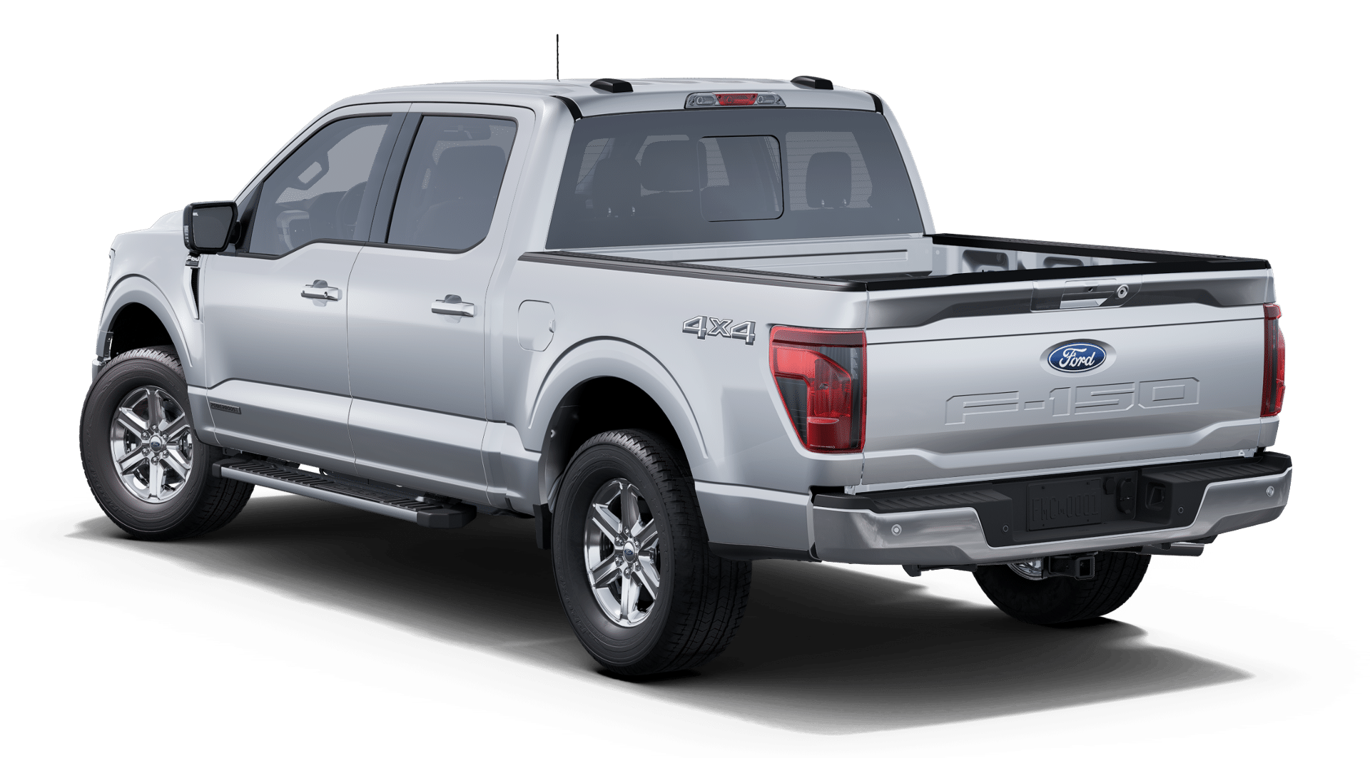 2025 Ford F-150 XLT photo 18