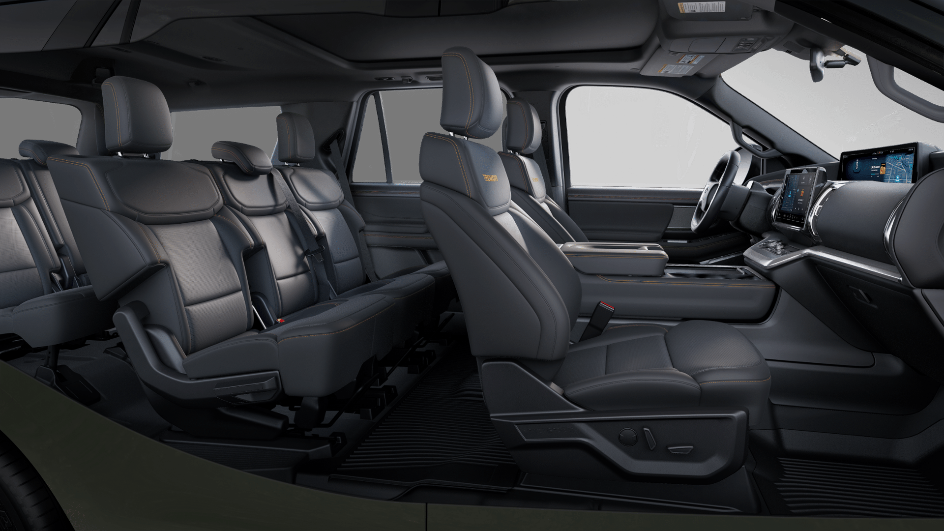 2025 Ford Expedition photo 5