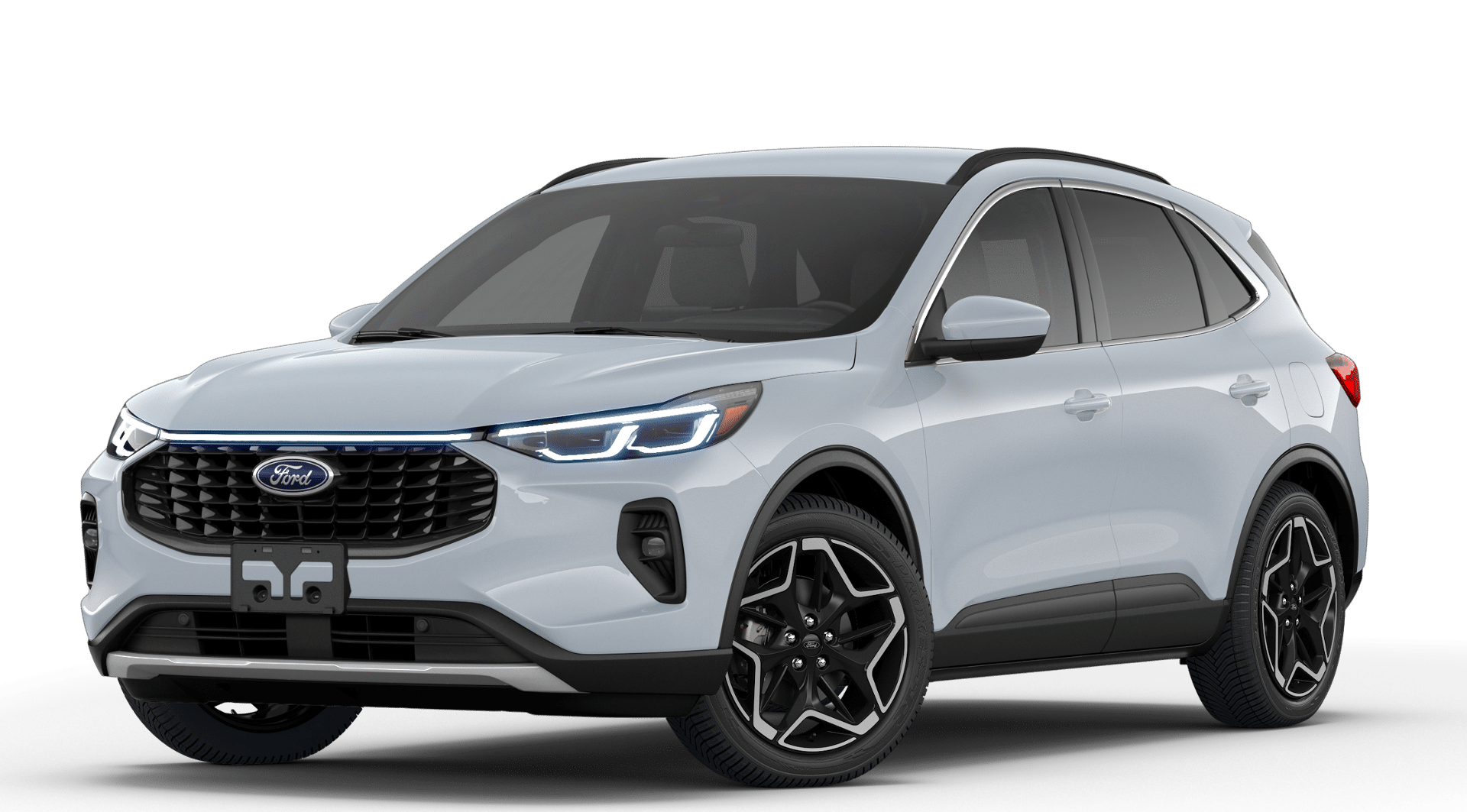 2026 Ford Escape Platinum photo 24