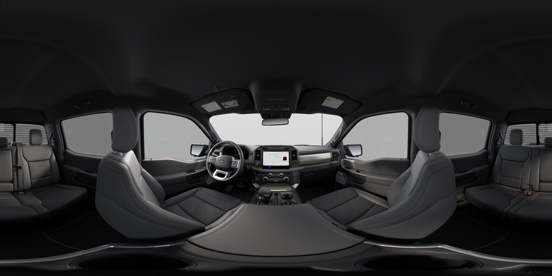 2025 Ford F-150 Lariat photo 20