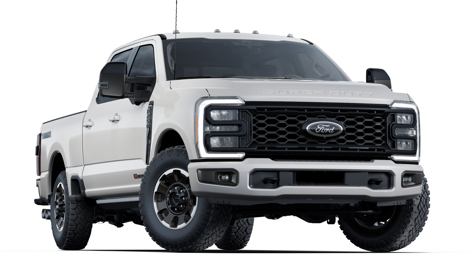 2025 Ford F-250 Lariat photo 28