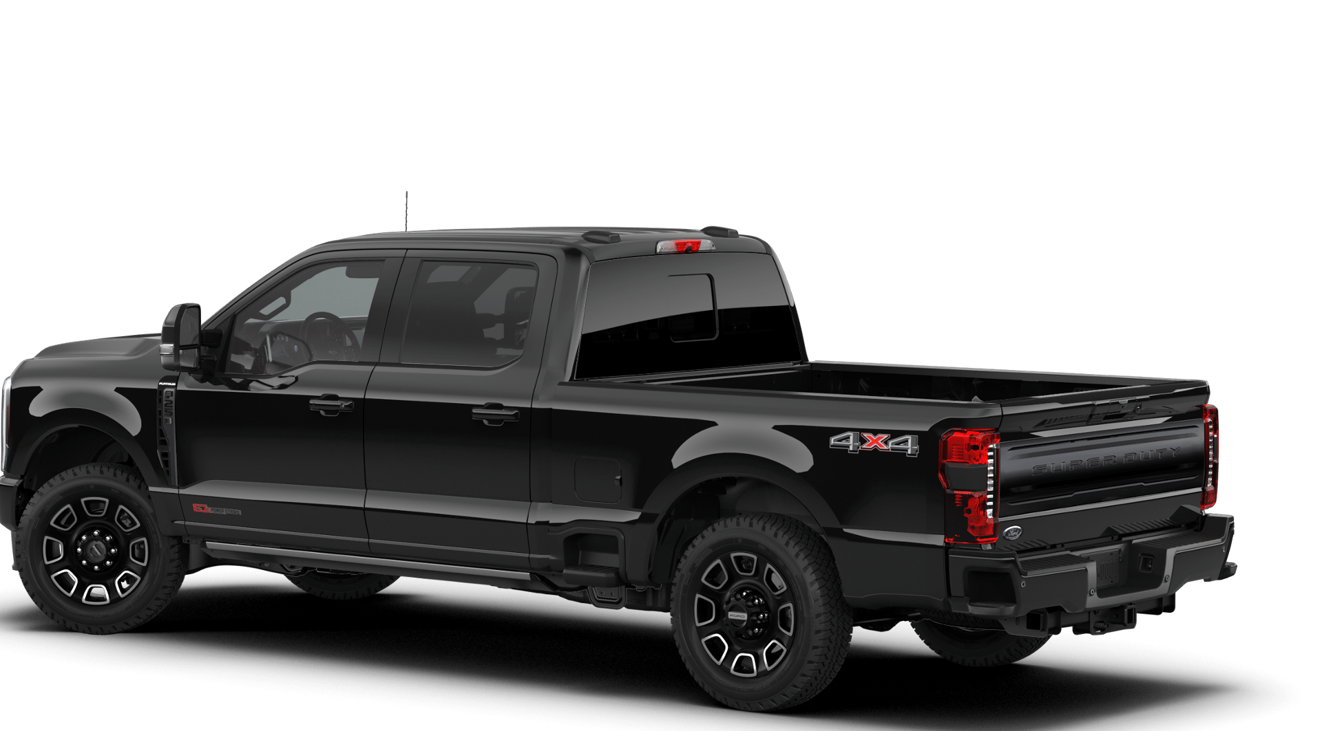 2026 Ford F-250 Platinum photo 22