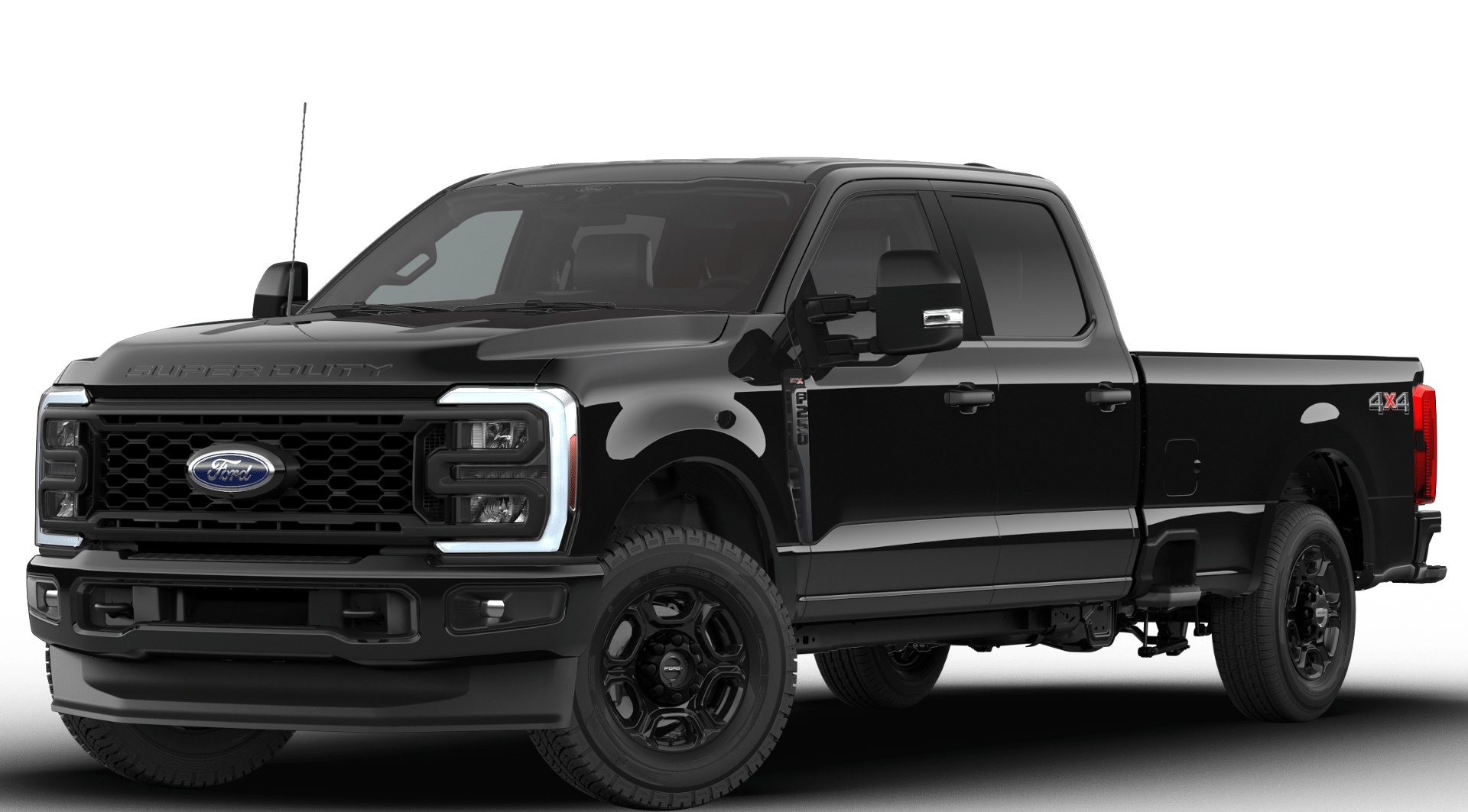 2026 Ford F-250 Super Duty XL's photo