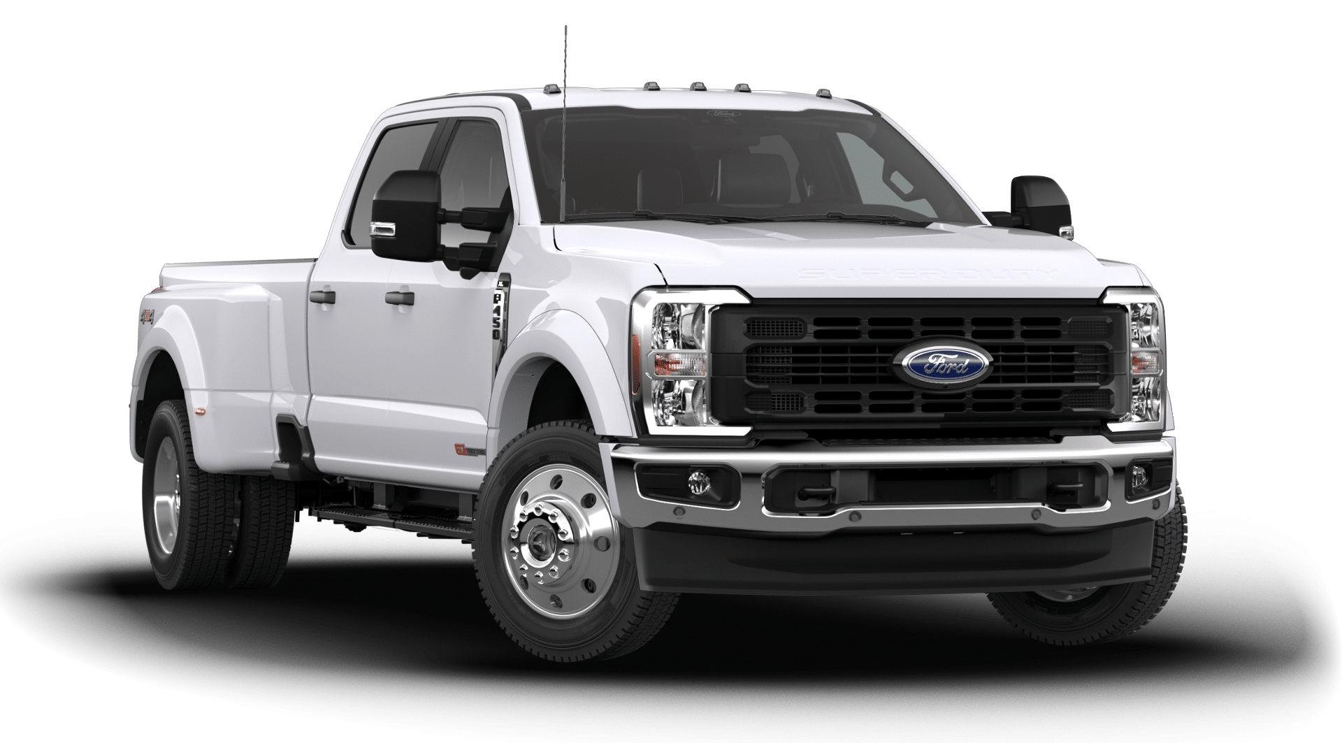 2026 Ford F-450 XL photo 19