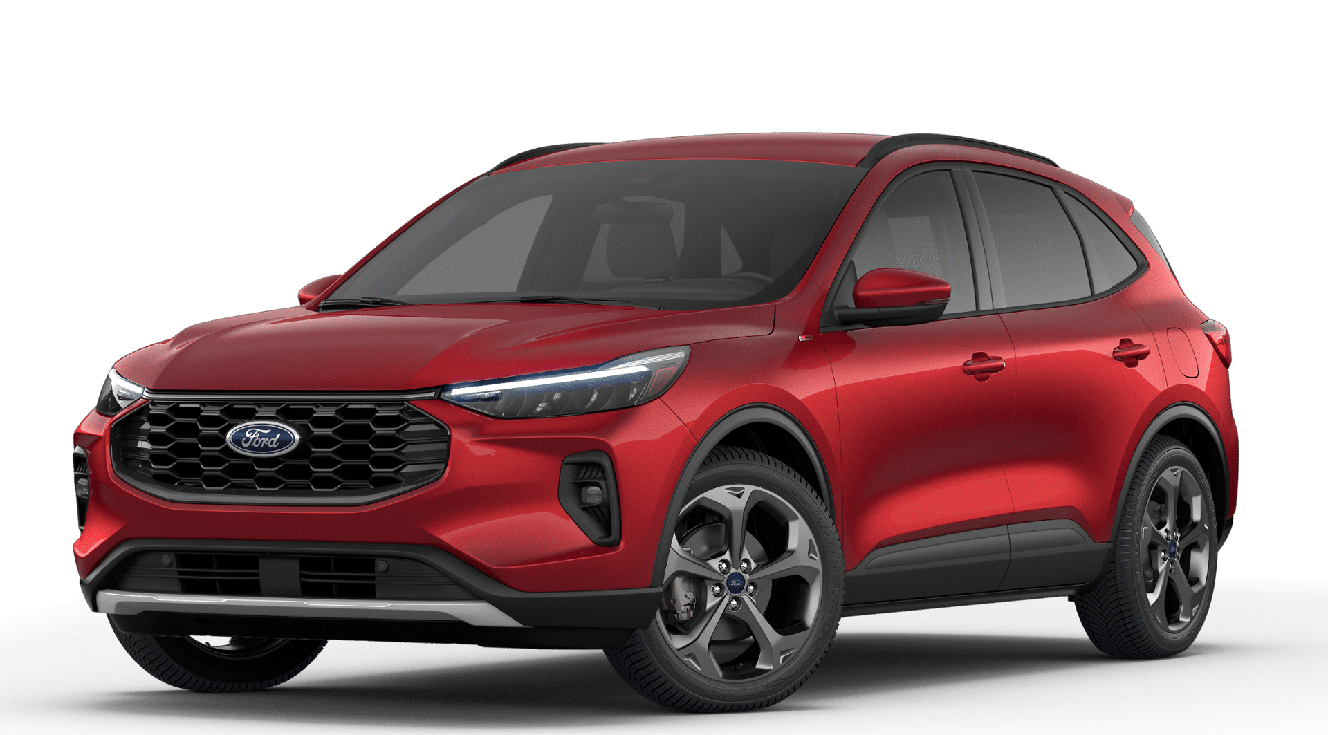 2026 Ford Escape ST-Line Select photo 23