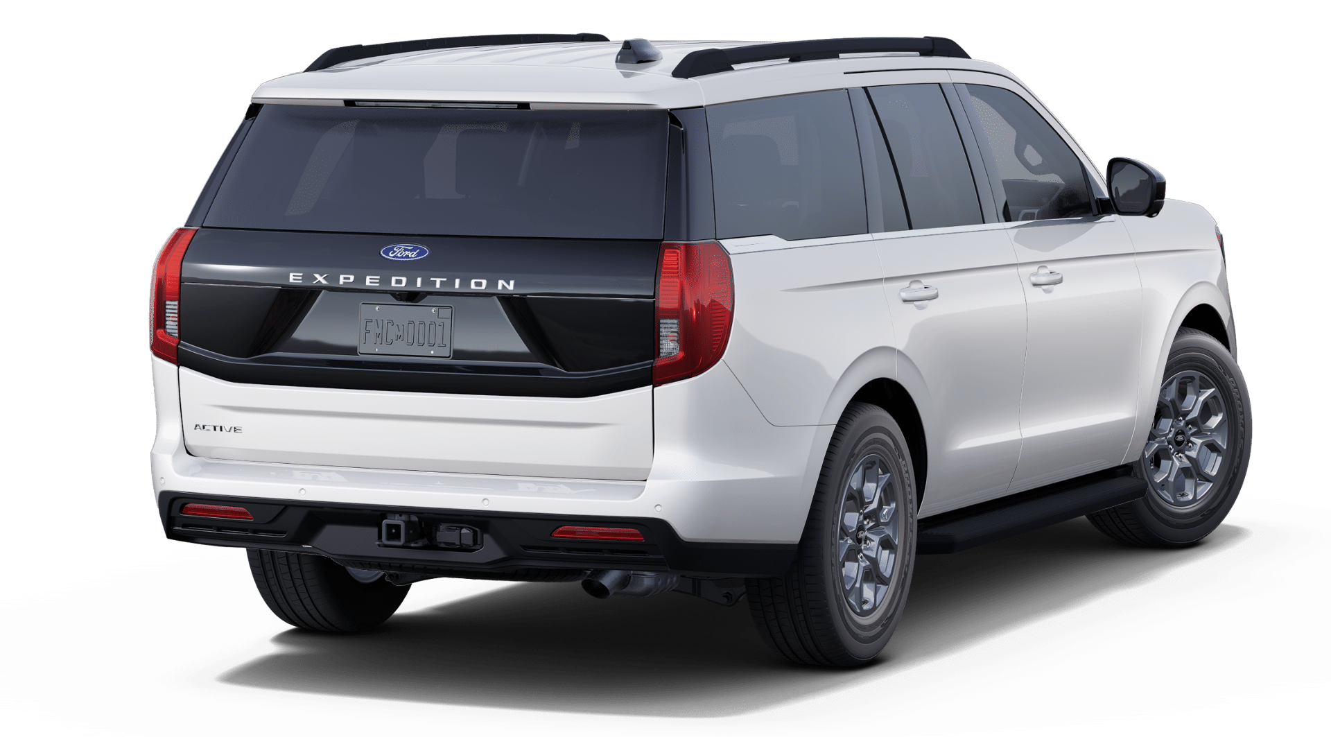 2025 Ford Expedition photo 14