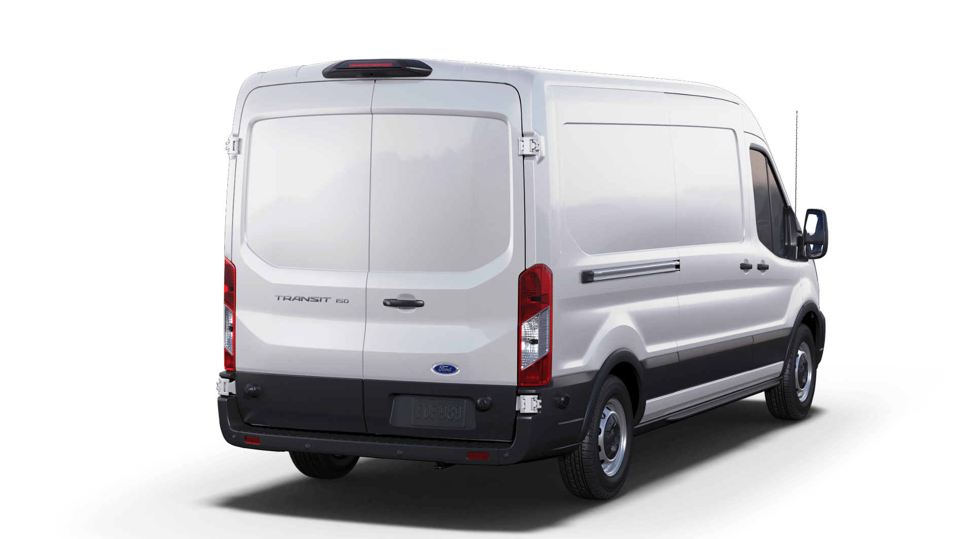 2025 Ford Transit Cargo Van photo 30