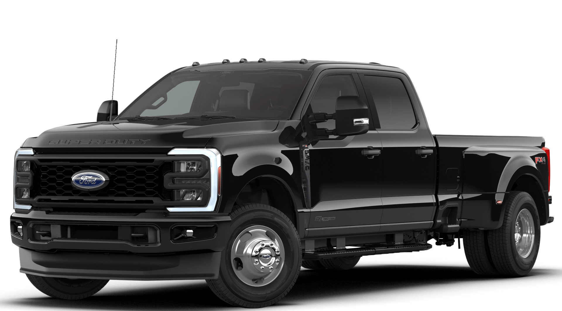 2026 Ford F-350 XL photo 32