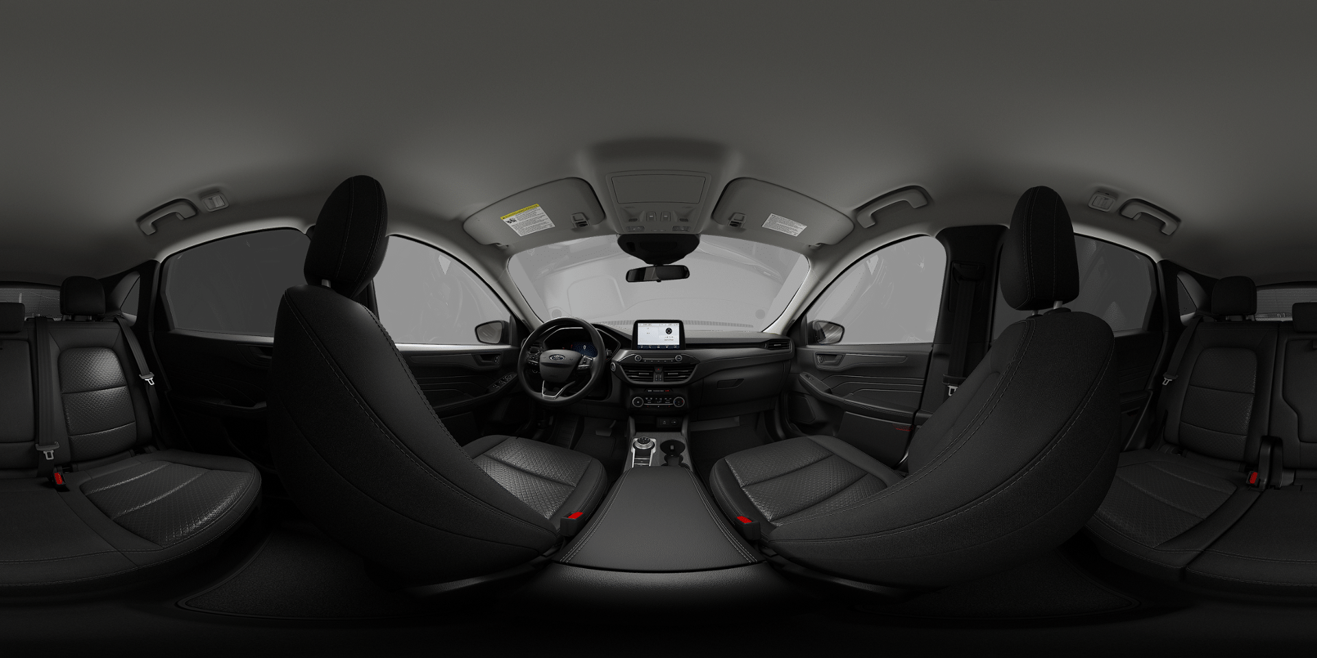 2026 FORD ESCAPE - Image 8