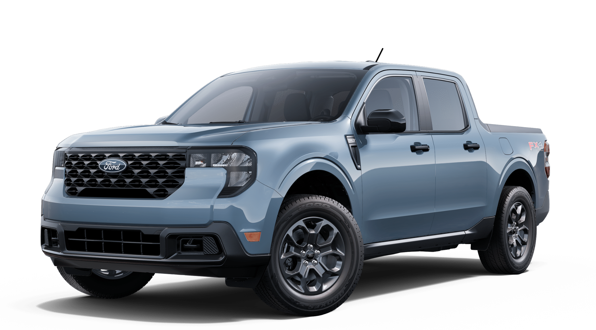 2025 Ford Maverick XLT photo 27