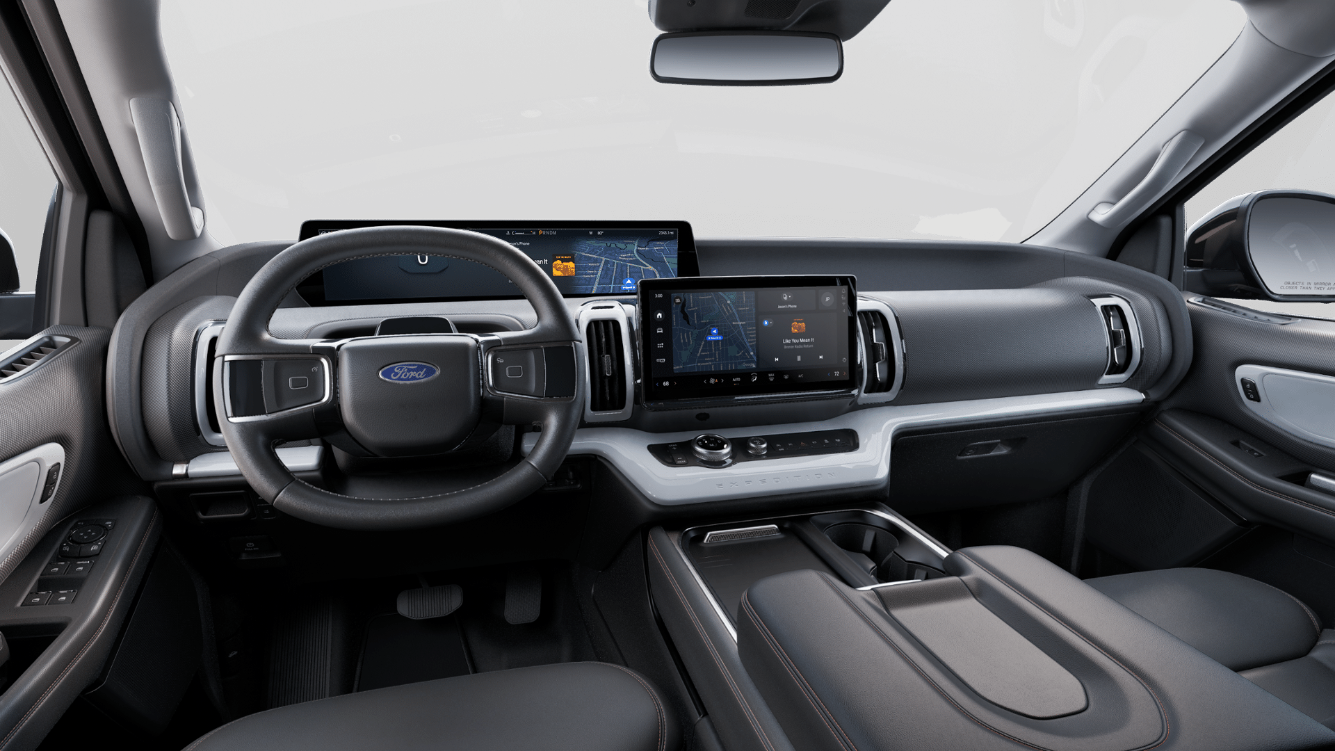 2025 Ford Expedition MAX photo 20
