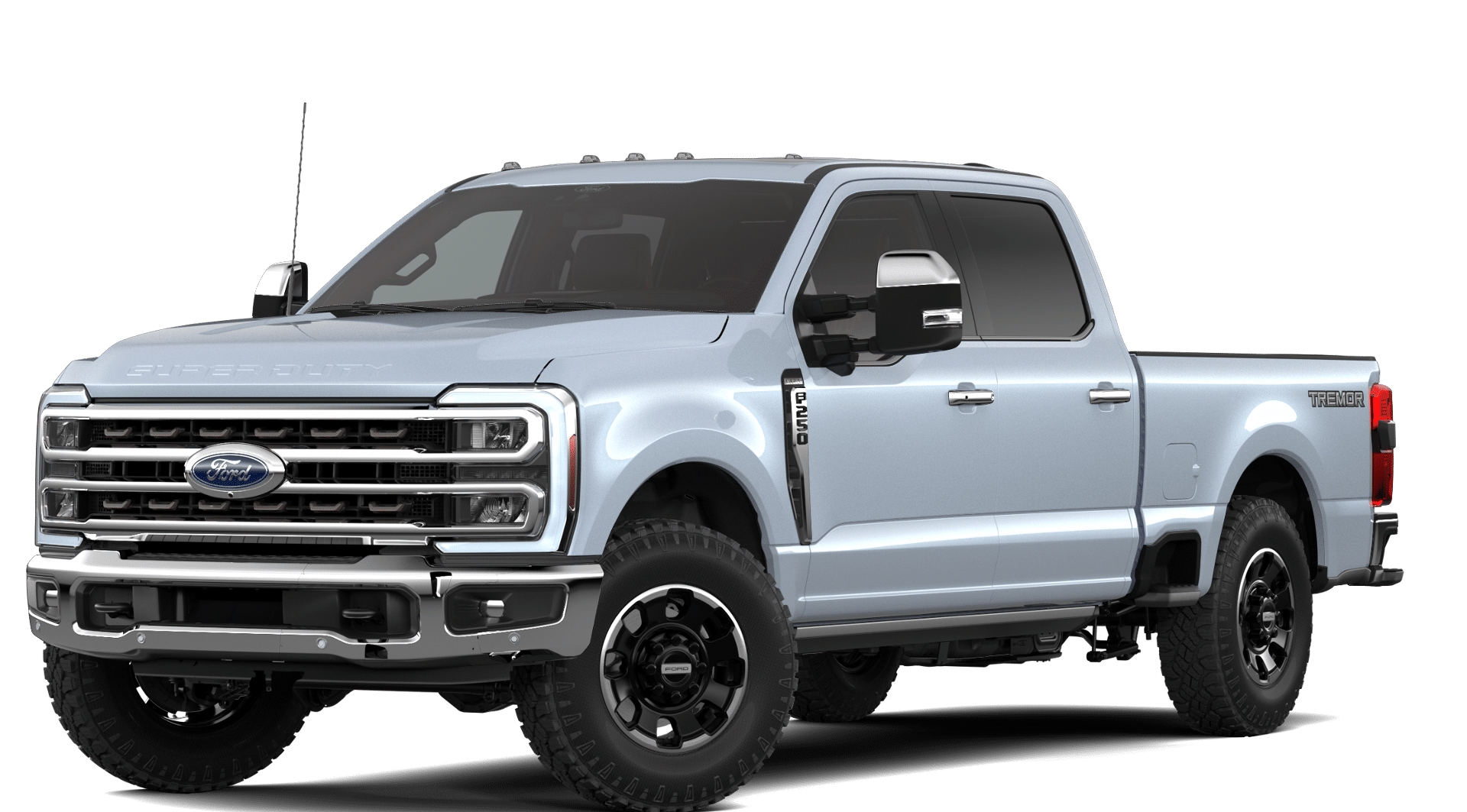 2026 Ford F-250 Super Duty King Ranch's photo