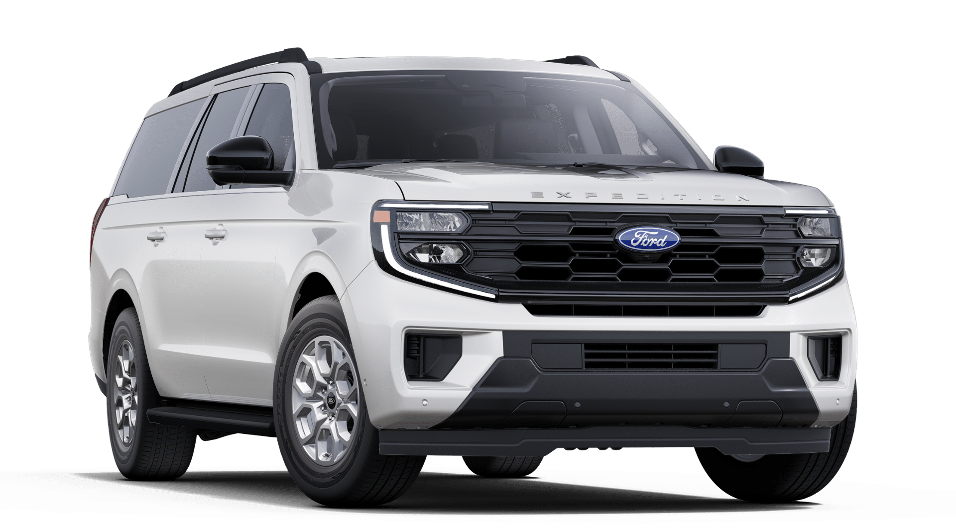 2025 Ford Expedition MAX photo 22