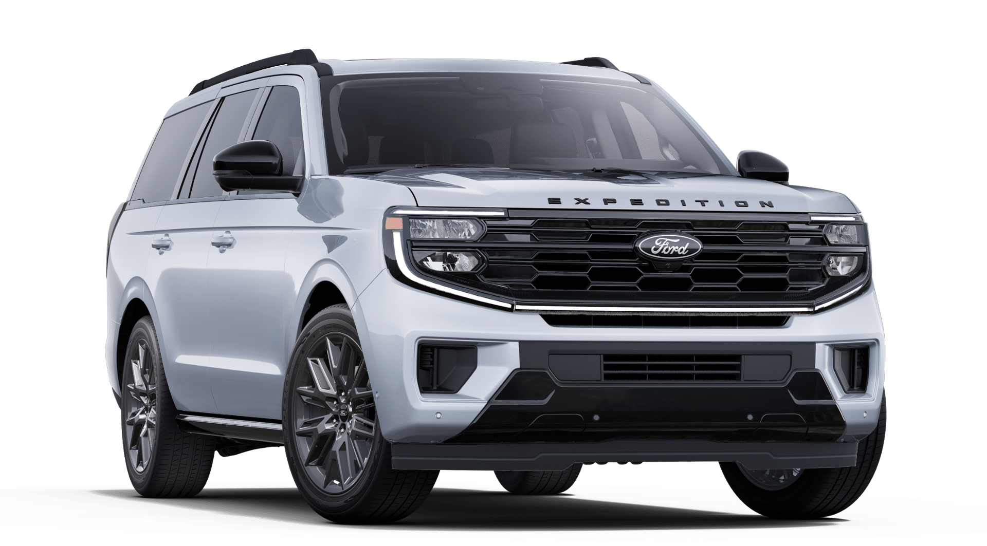 2025 Ford Expedition Platinum photo 22