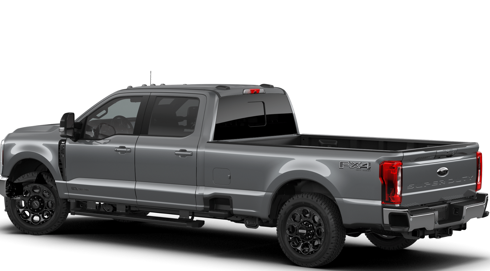 2026 Ford F-250 XLT photo 24