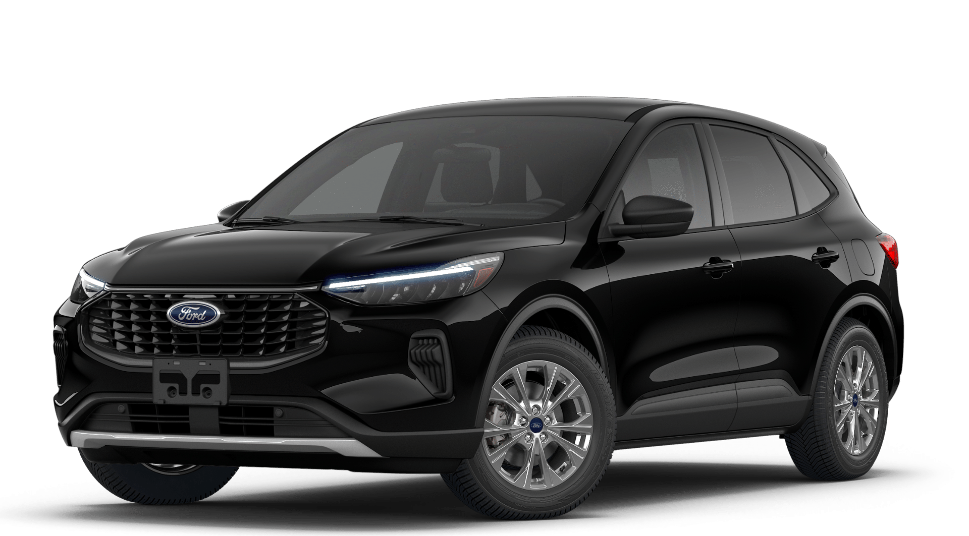 2026 FORD ESCAPE - Image 1