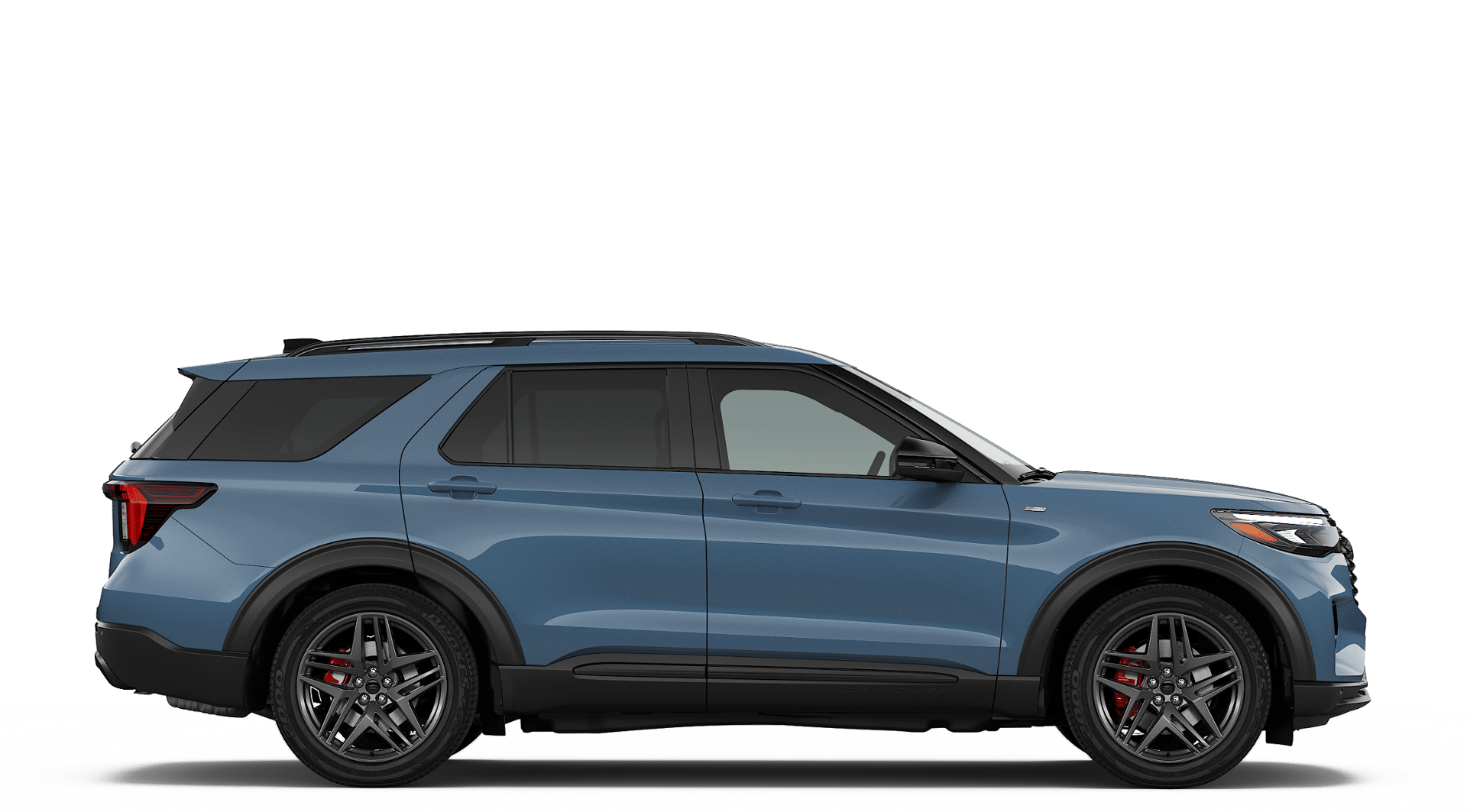2026 FORD EXPLORER - Image 28