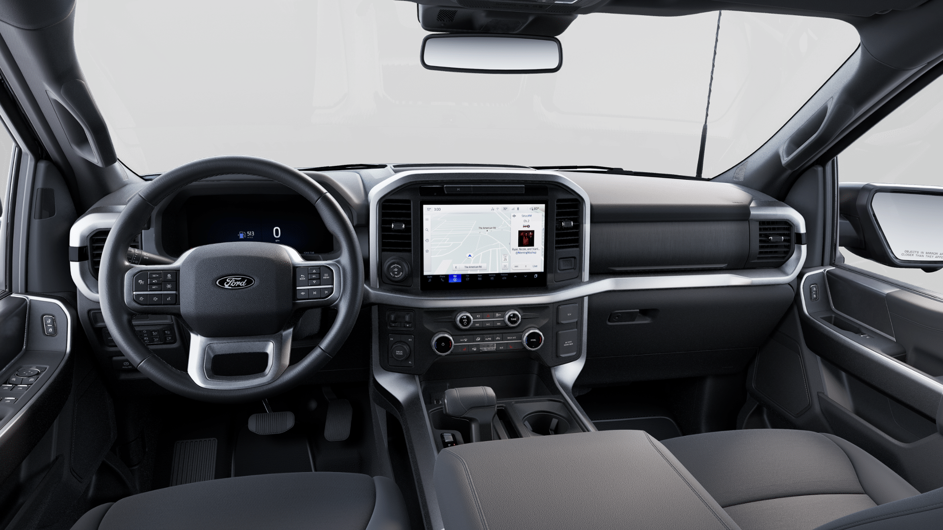 2025 Ford F-150 XLT photo 24