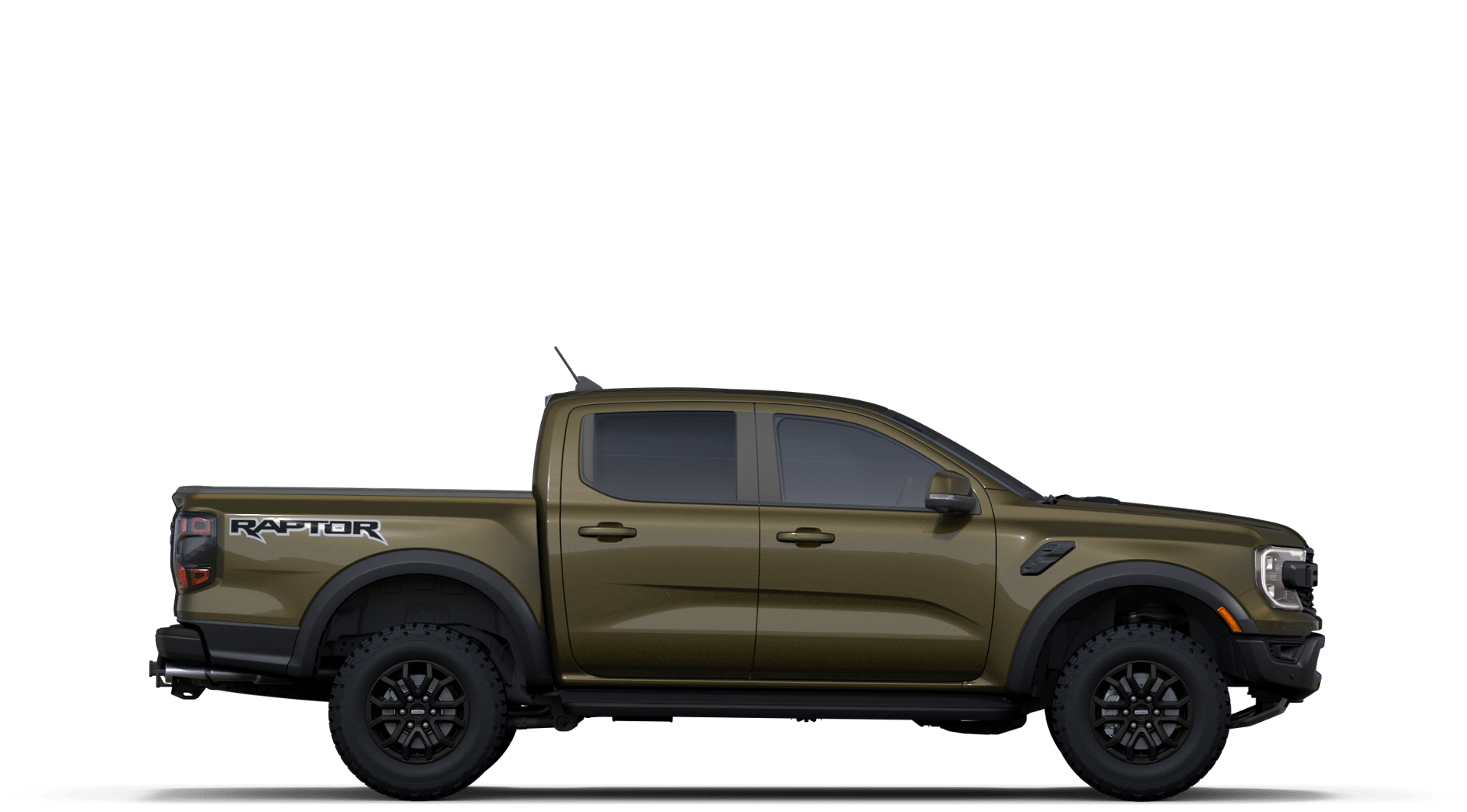 2025 Ford Ranger Raptor photo 42