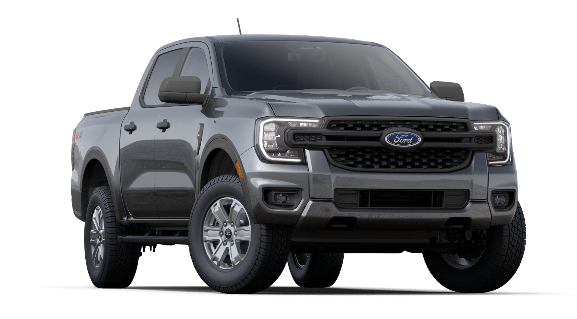 2025 Ford Ranger XL photo 4