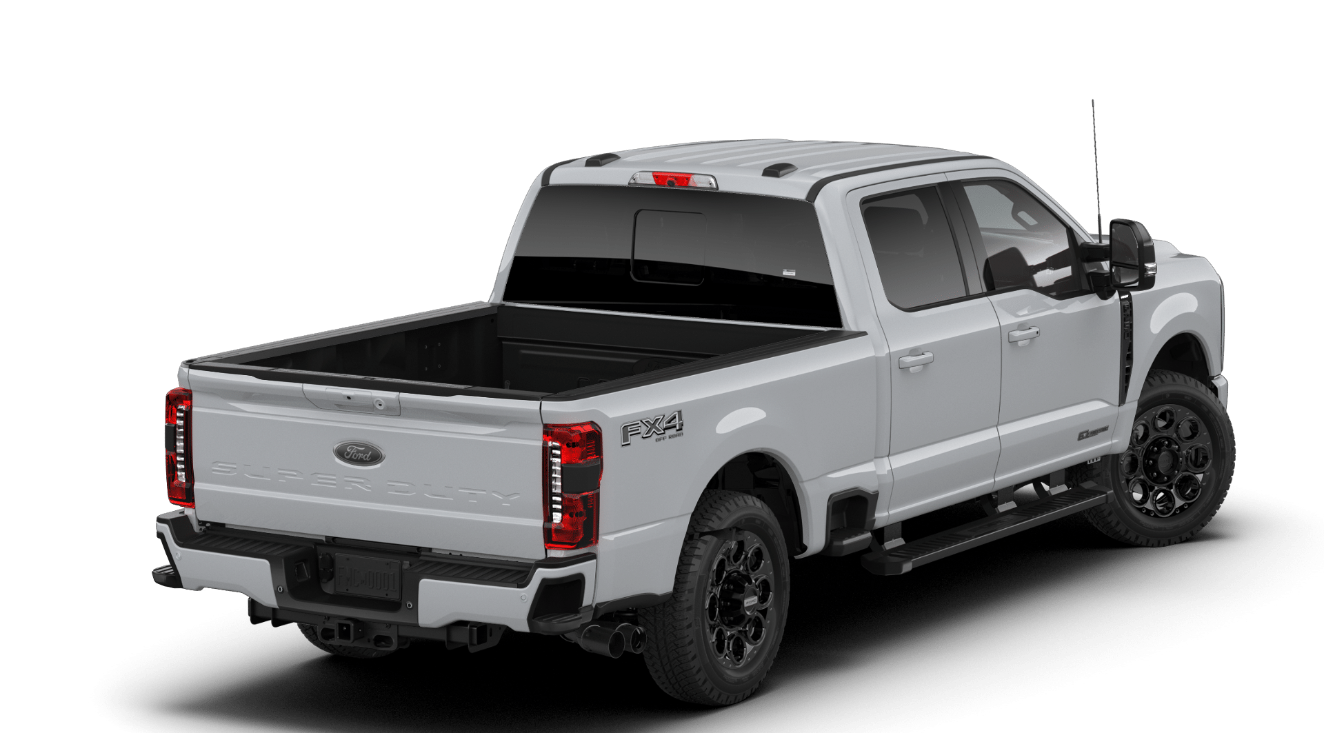 2026 Ford F-250 Lariat photo 35
