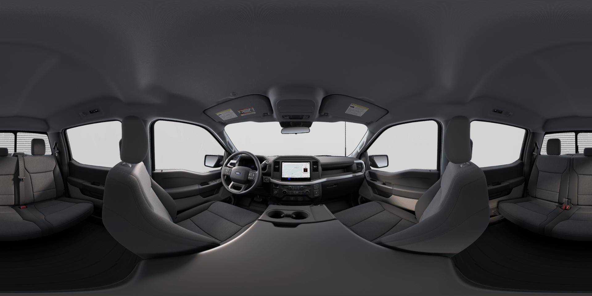 2025 Ford F-150 XL photo 26
