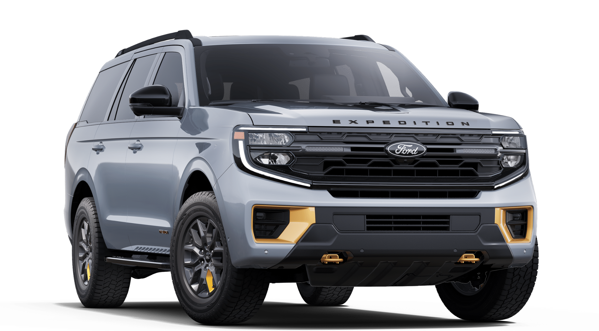 2025 Ford Expedition photo 23
