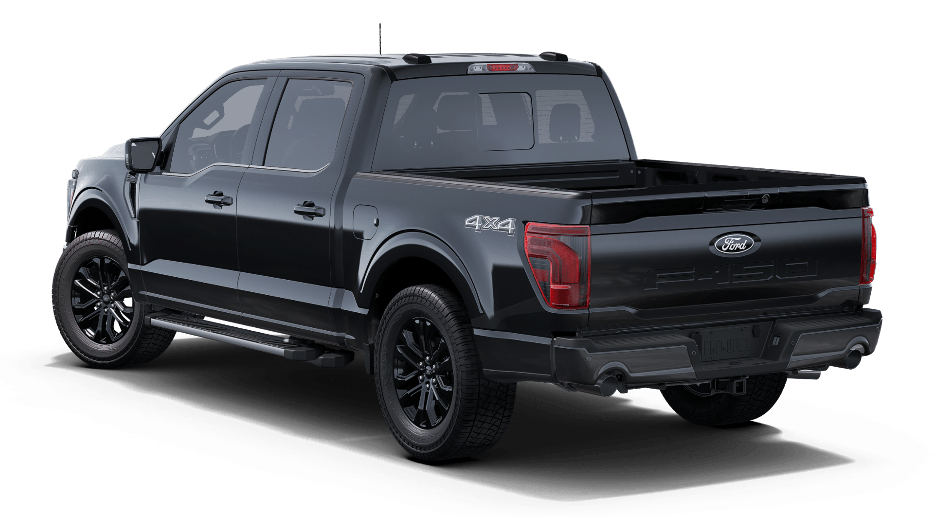 2025 Ford F-150 Lariat photo 16