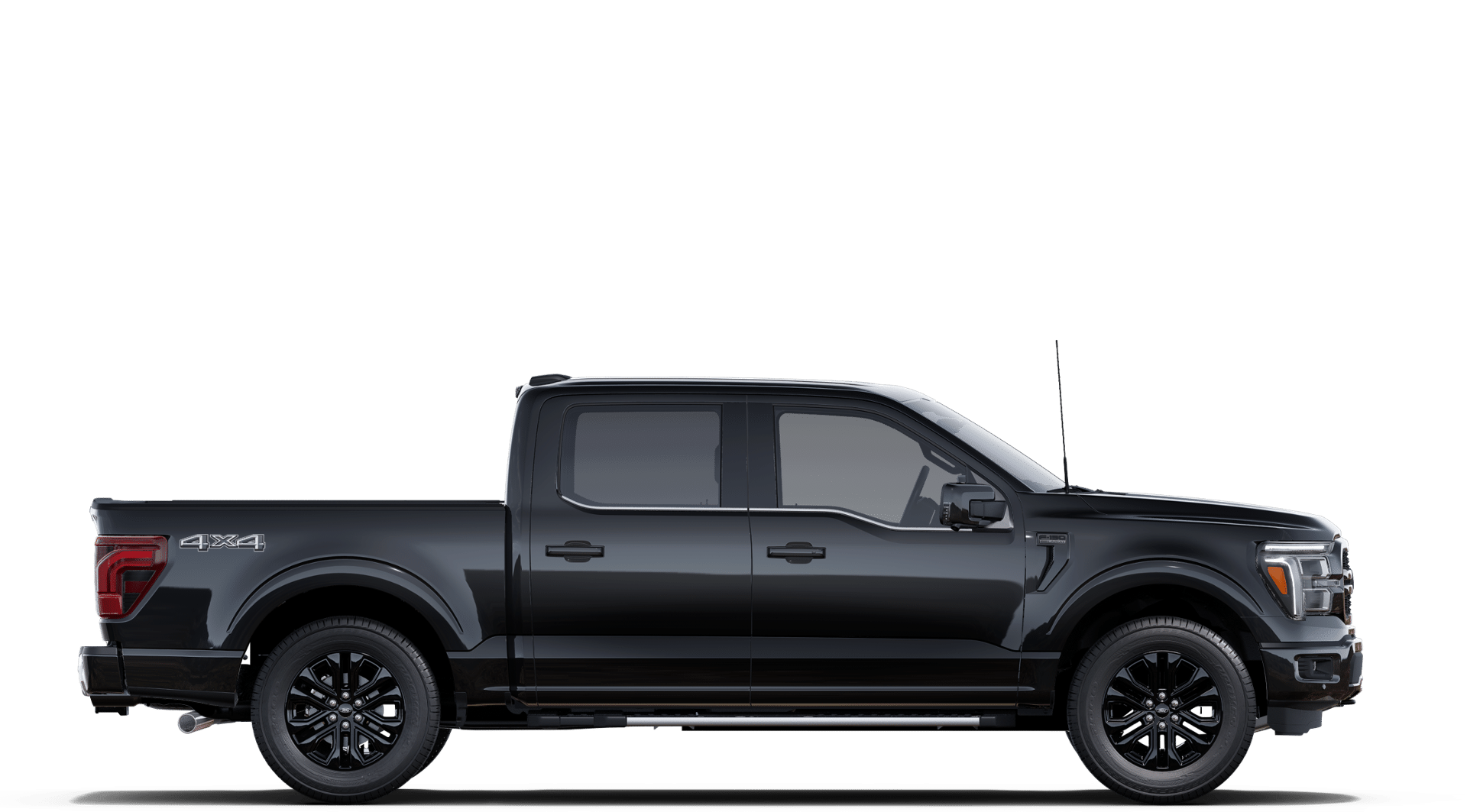 2025 Ford F-150 Lariat photo 19