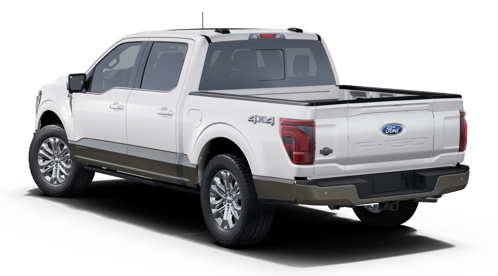 2025 Ford F-150 King Ranch photo 25