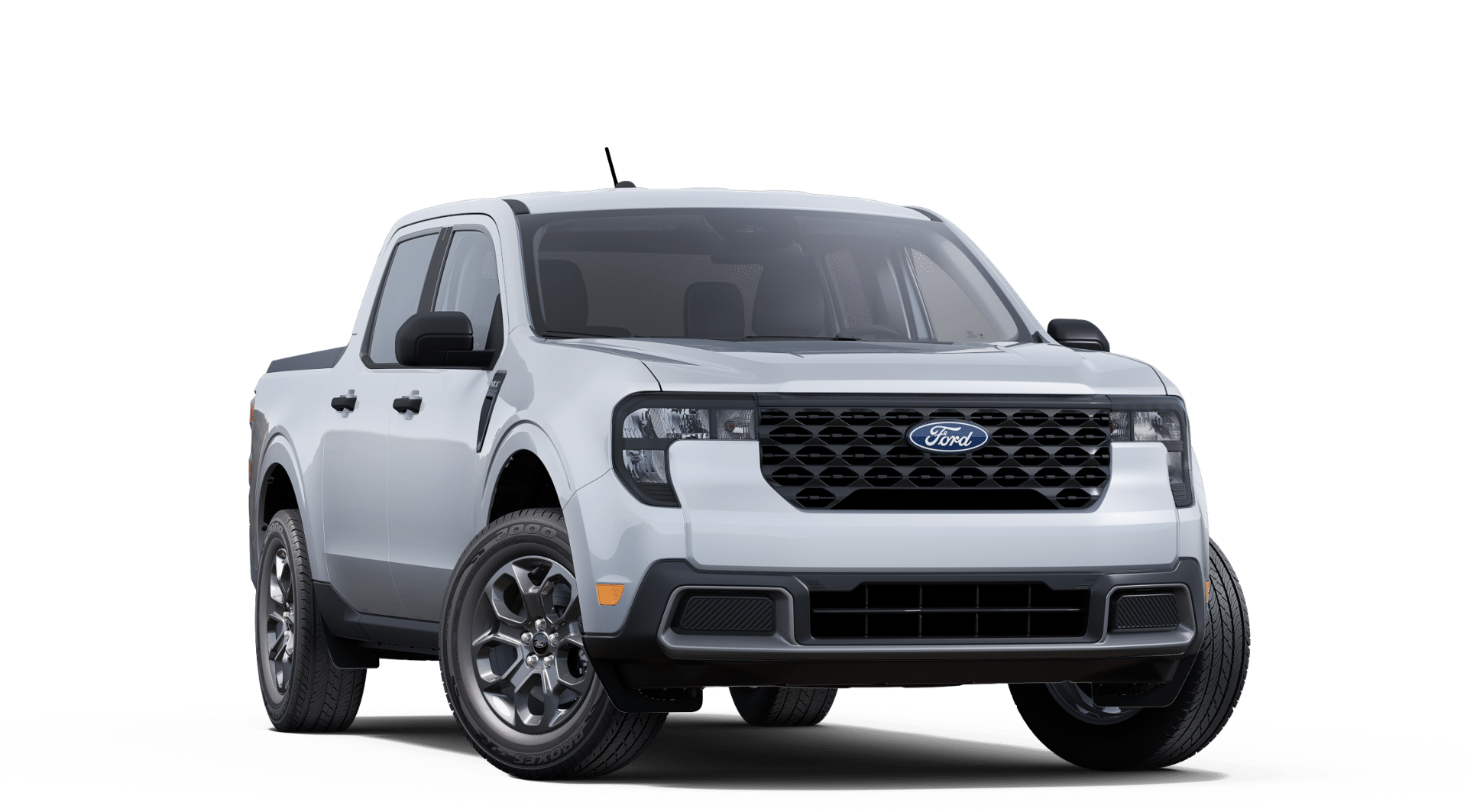 2025 Ford Maverick XLT photo 35