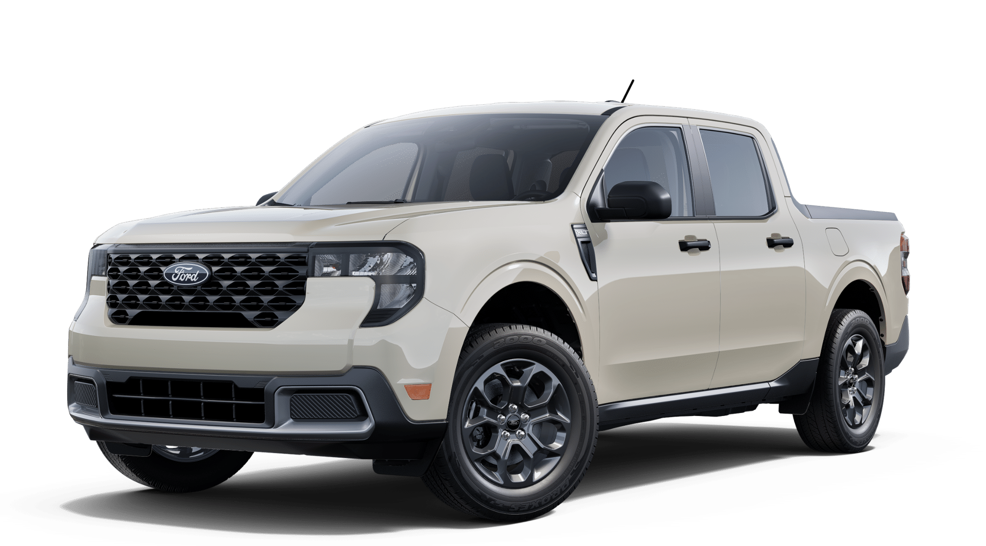 2025 Ford Maverick XLT photo 6