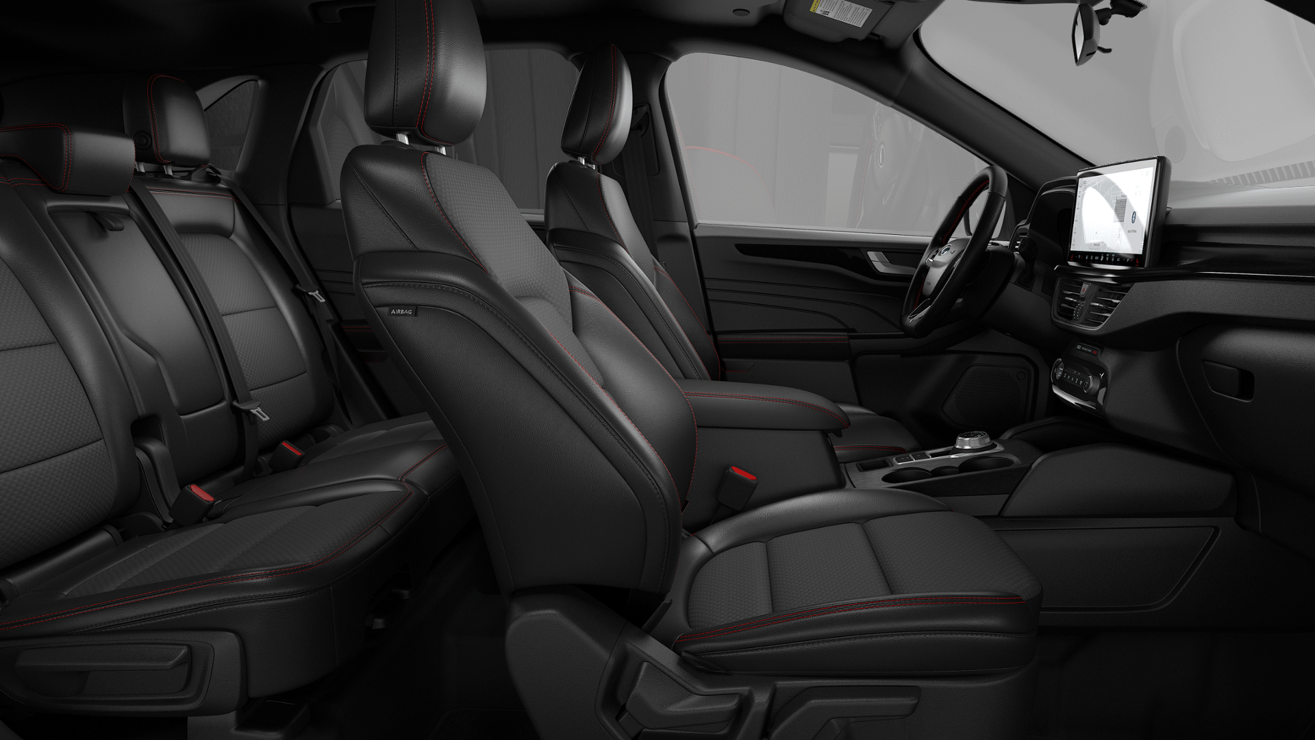 2026 FORD ESCAPE - Image 29