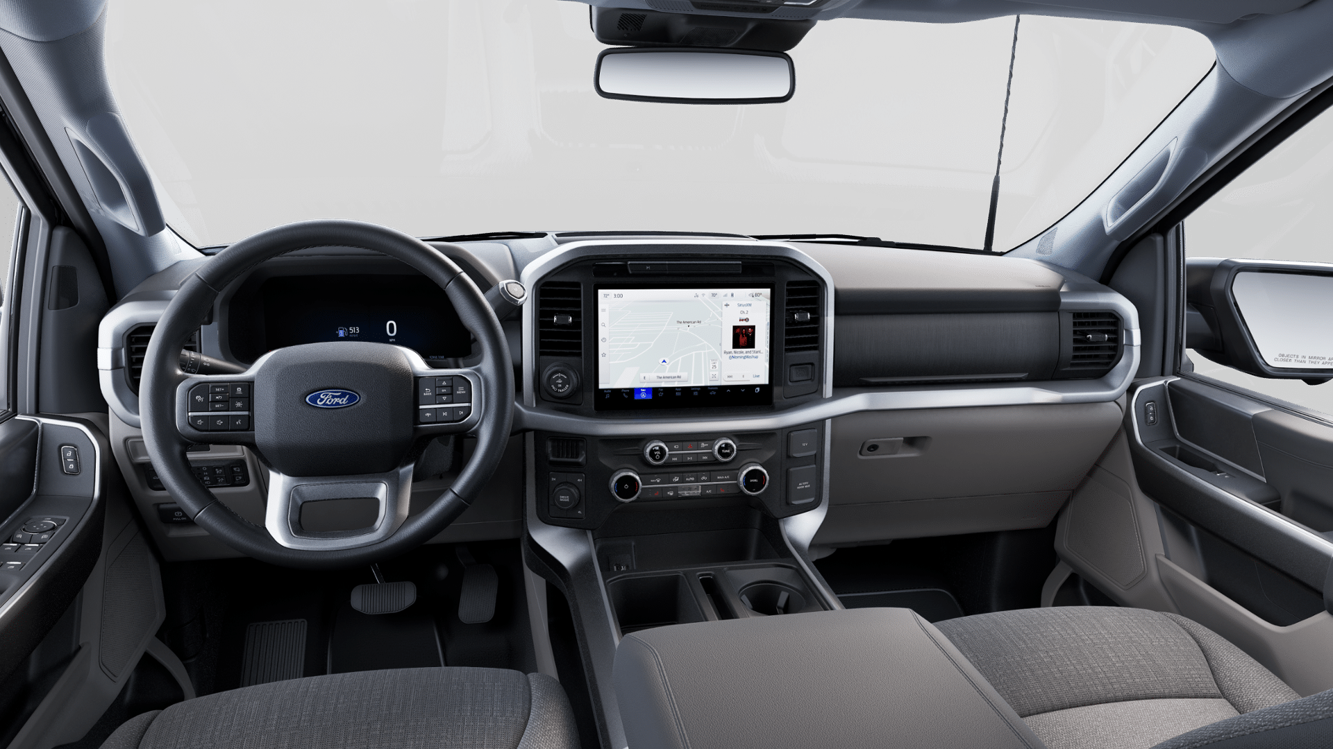 2025 Ford F-150 XLT - Photo 29