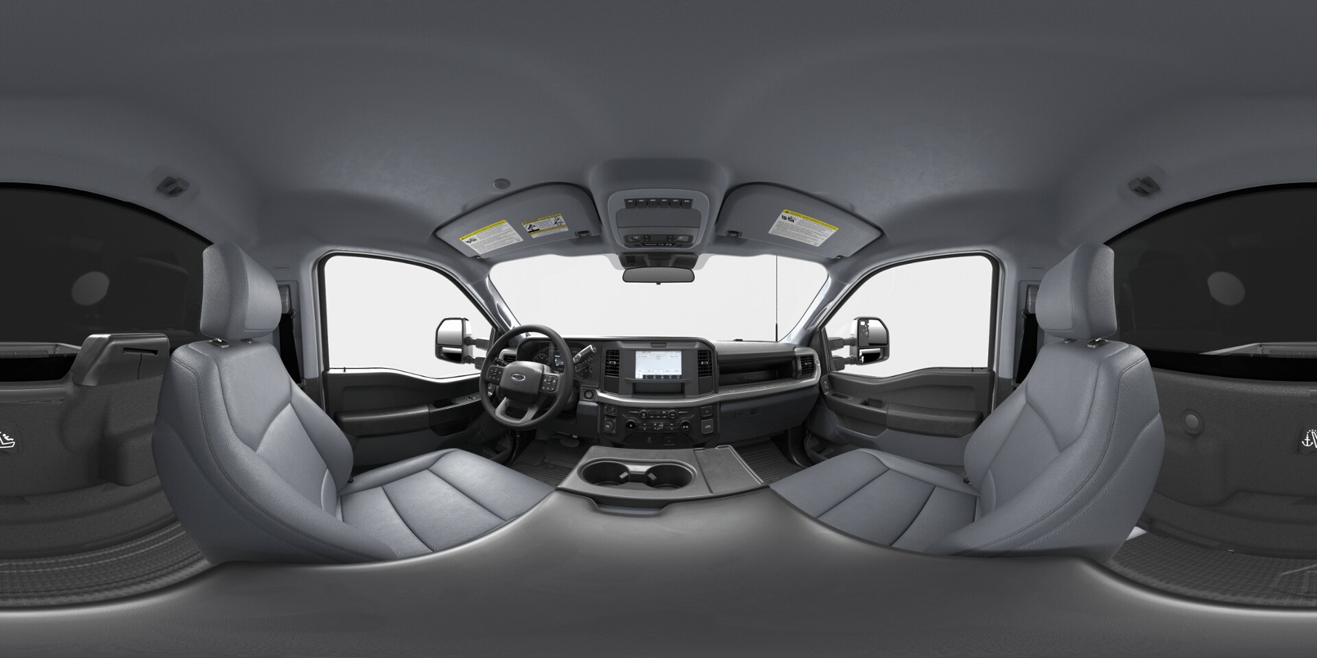 2026 Ford F-350 XL photo 8