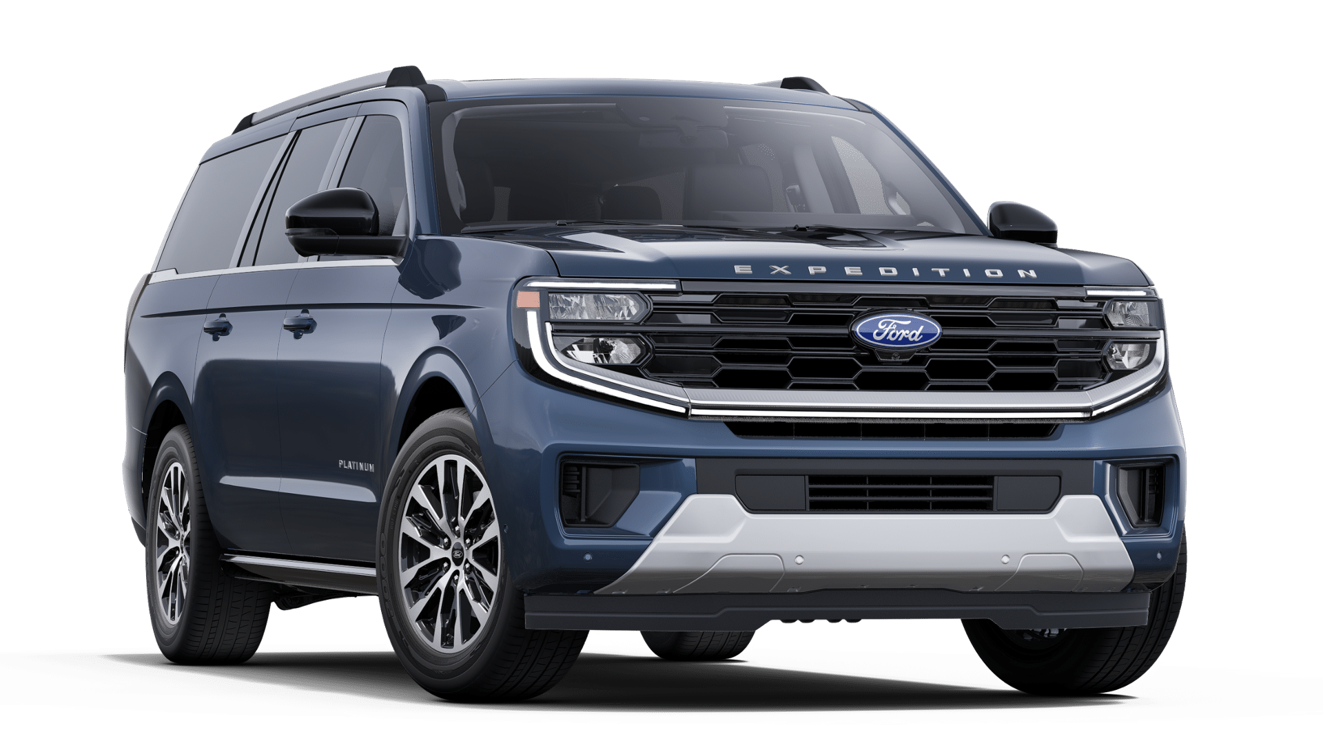 2025 Ford Expedition Platinum MAX photo 24