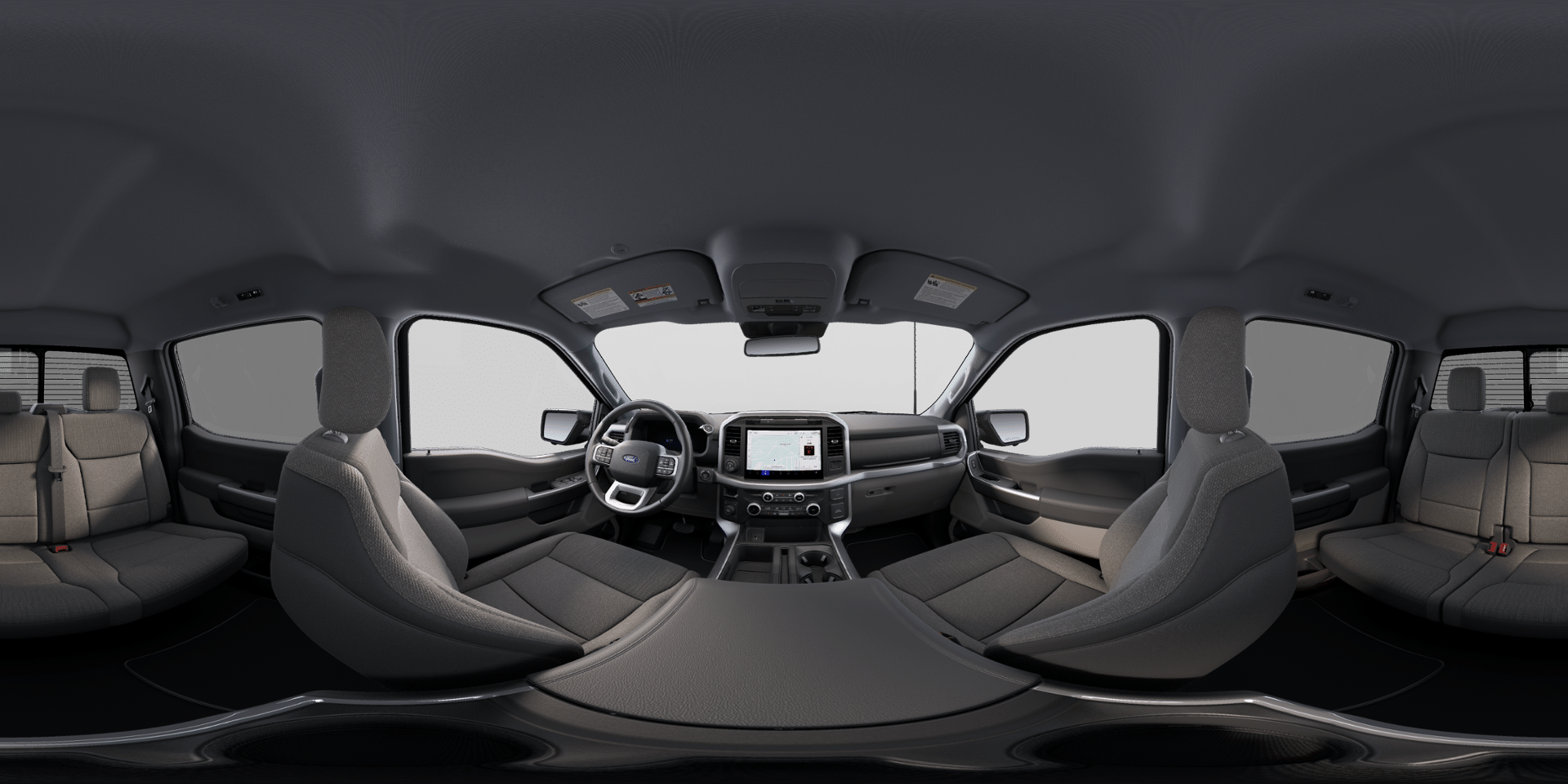 2025 Ford F-150 XLT photo 24