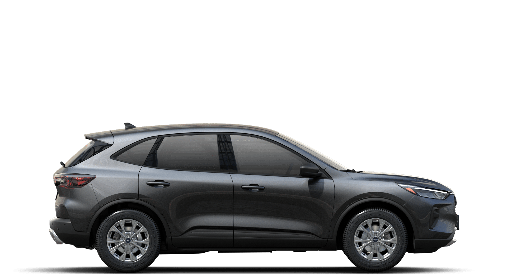 2025 Ford Escape Active photo 4