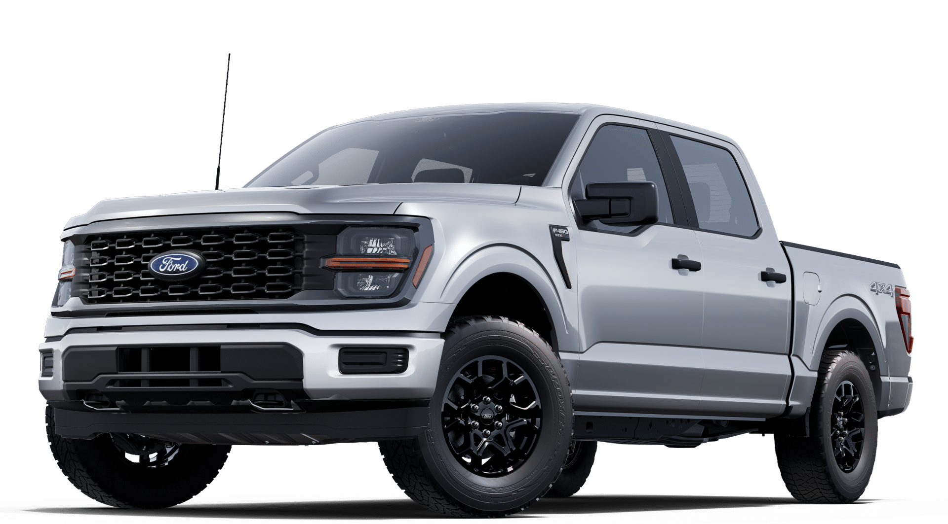 2025 Ford F-150 STX photo 34