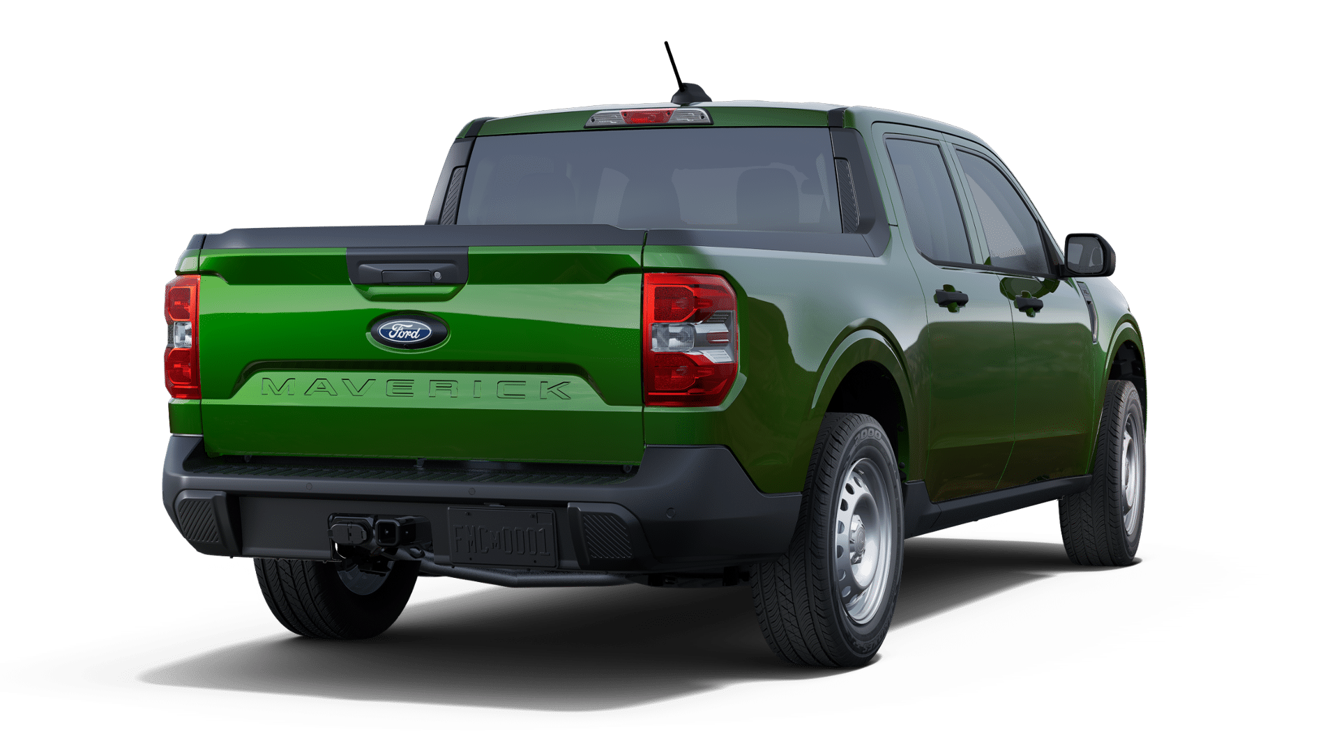 2025 Ford Maverick XL photo 21