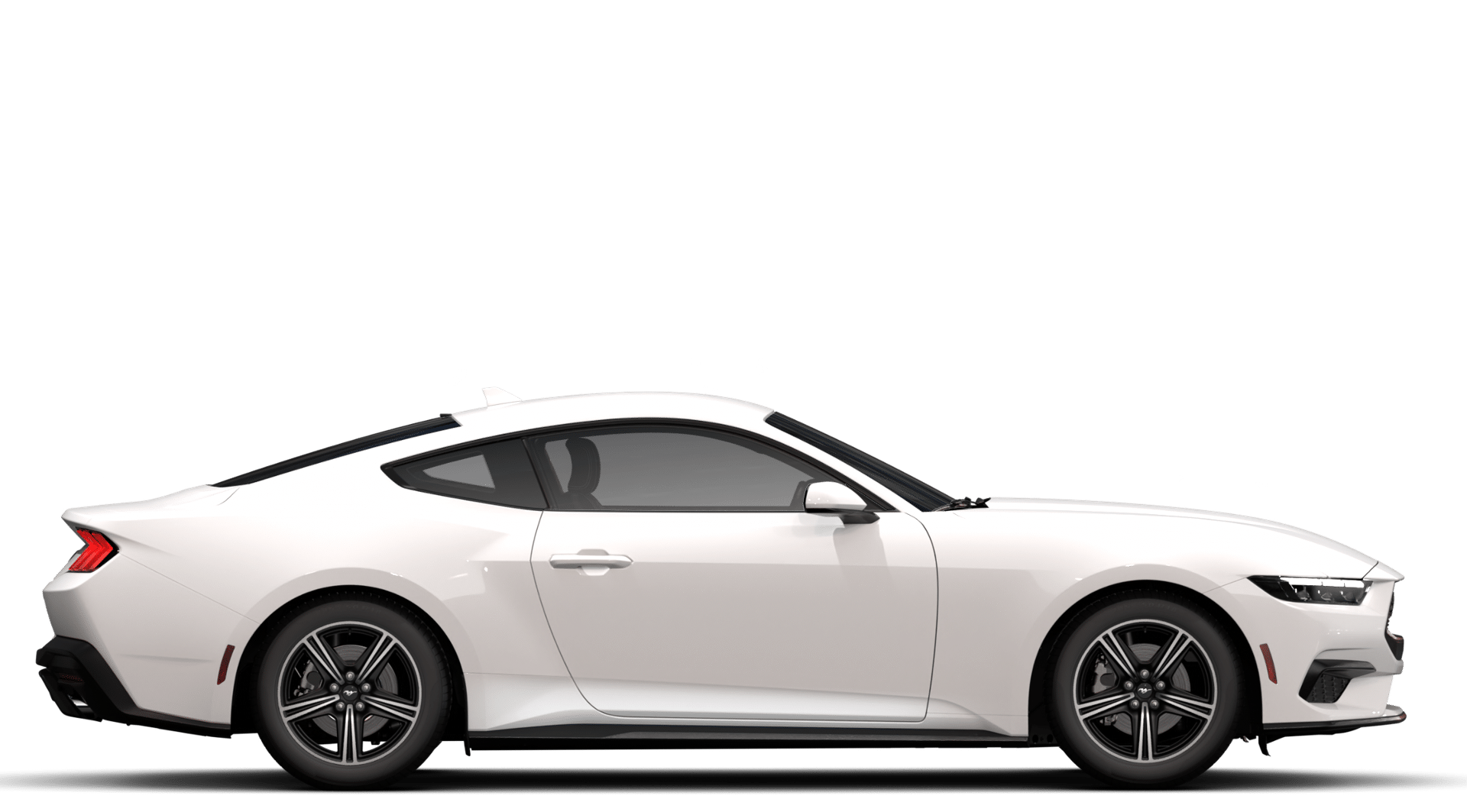 2025 Ford Mustang EcoBoost photo 10
