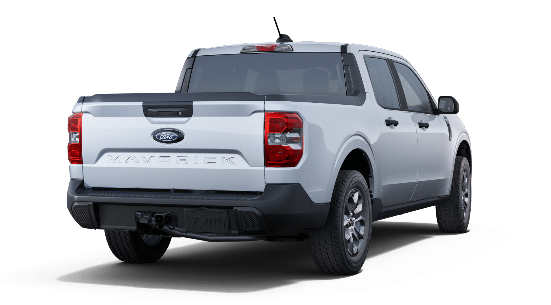 2025 Ford Maverick XLT photo 36