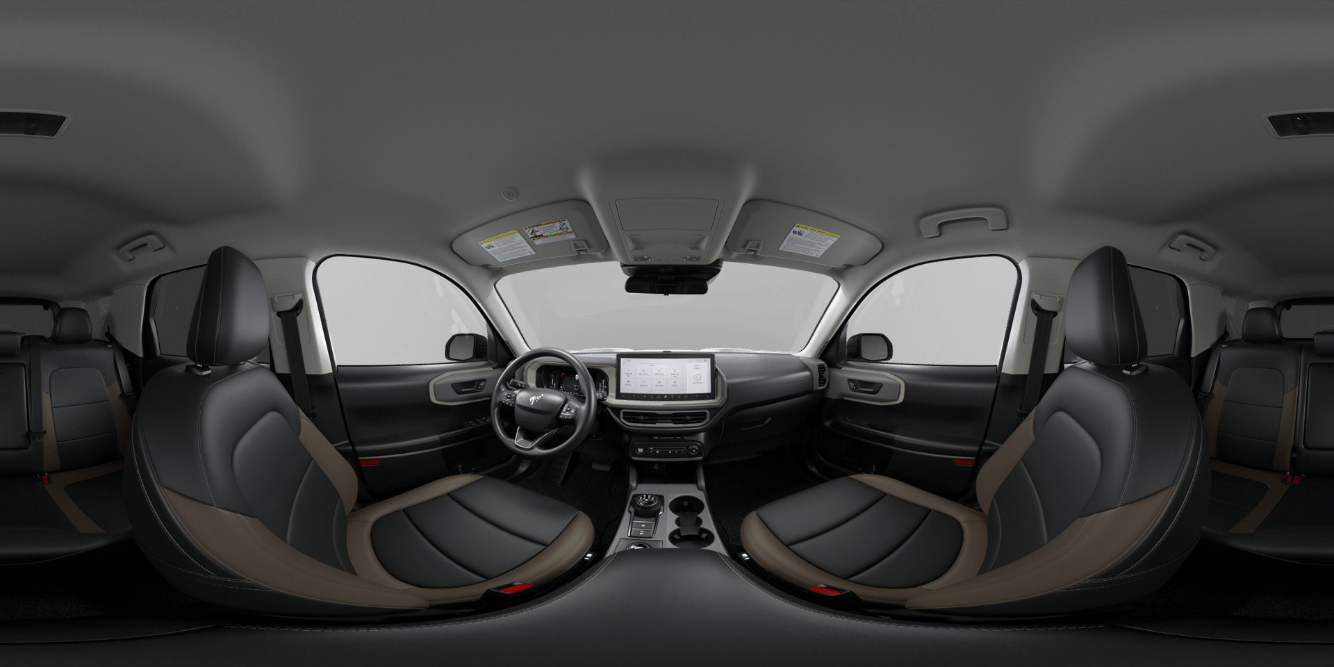 2026 FORD BRONCO SPORT - Image 31