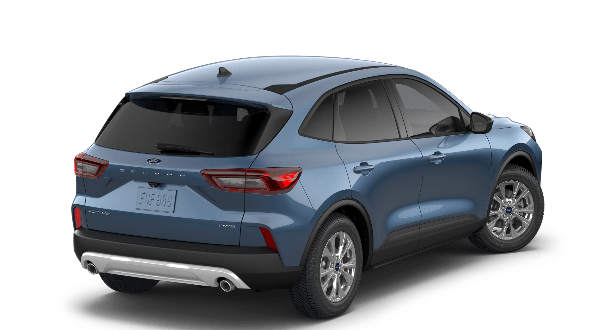 2026 Ford Escape Active photo 8